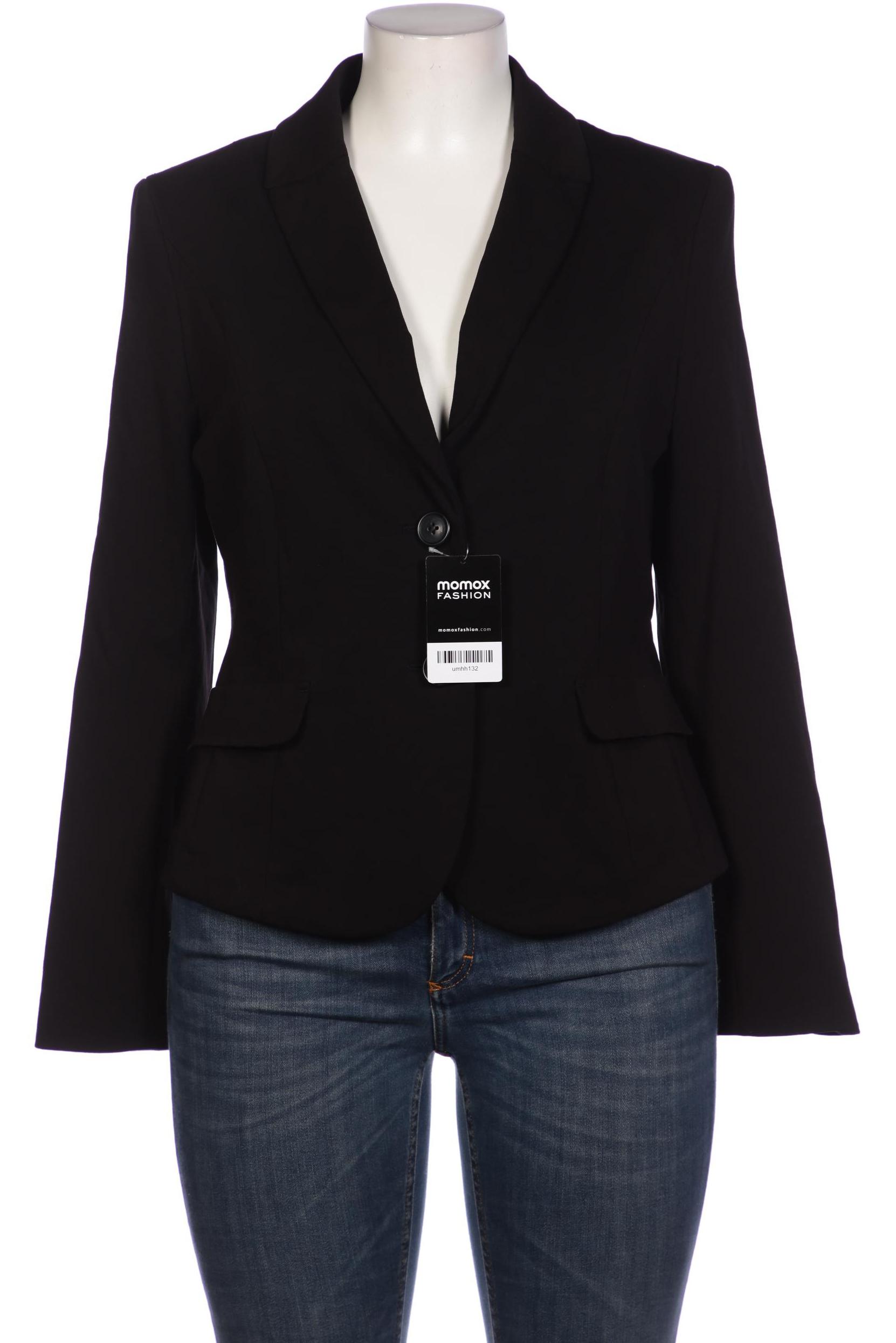 

Montego Damen Blazer, schwarz, Gr. 44