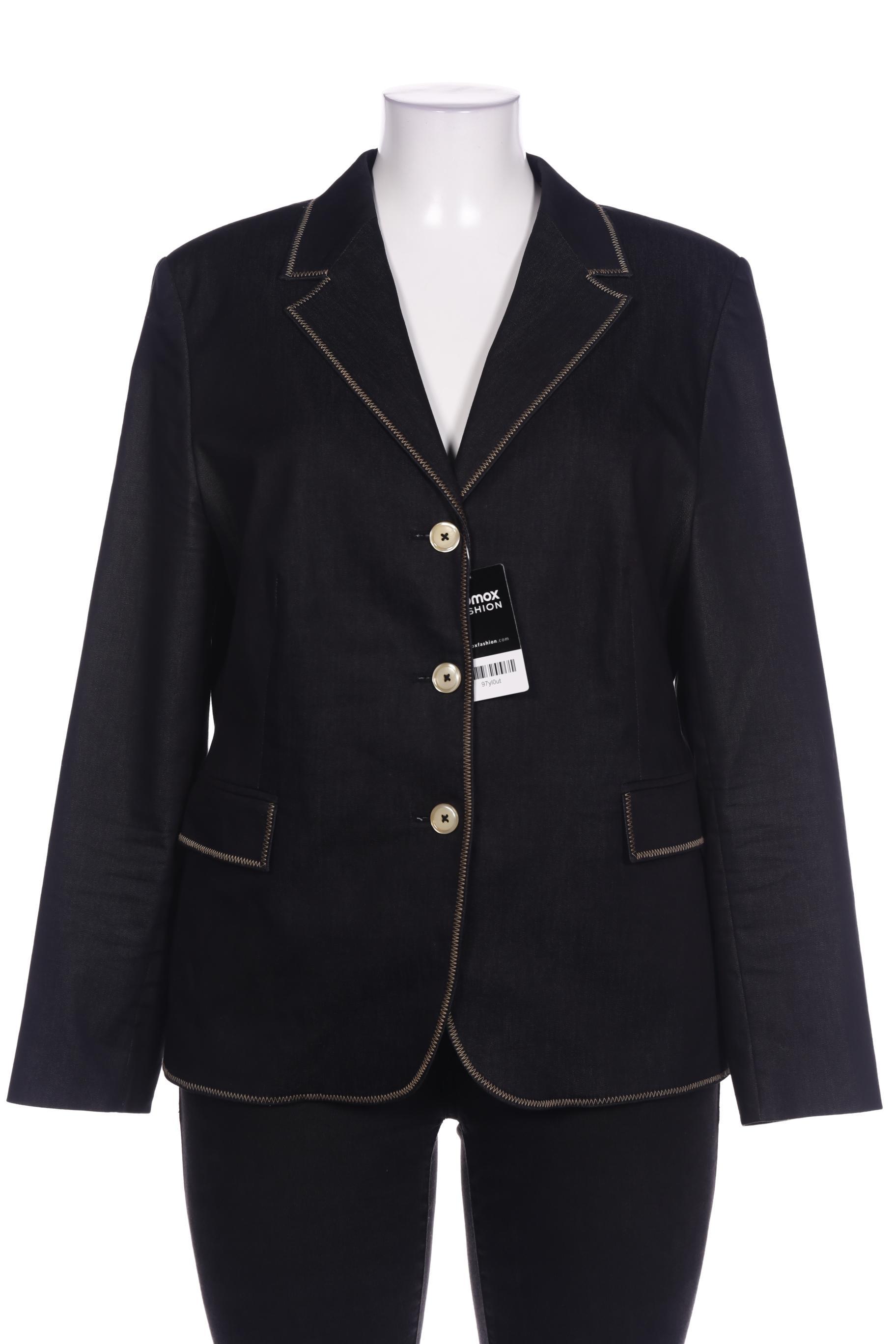 

Montego Damen Blazer, schwarz, Gr. 44