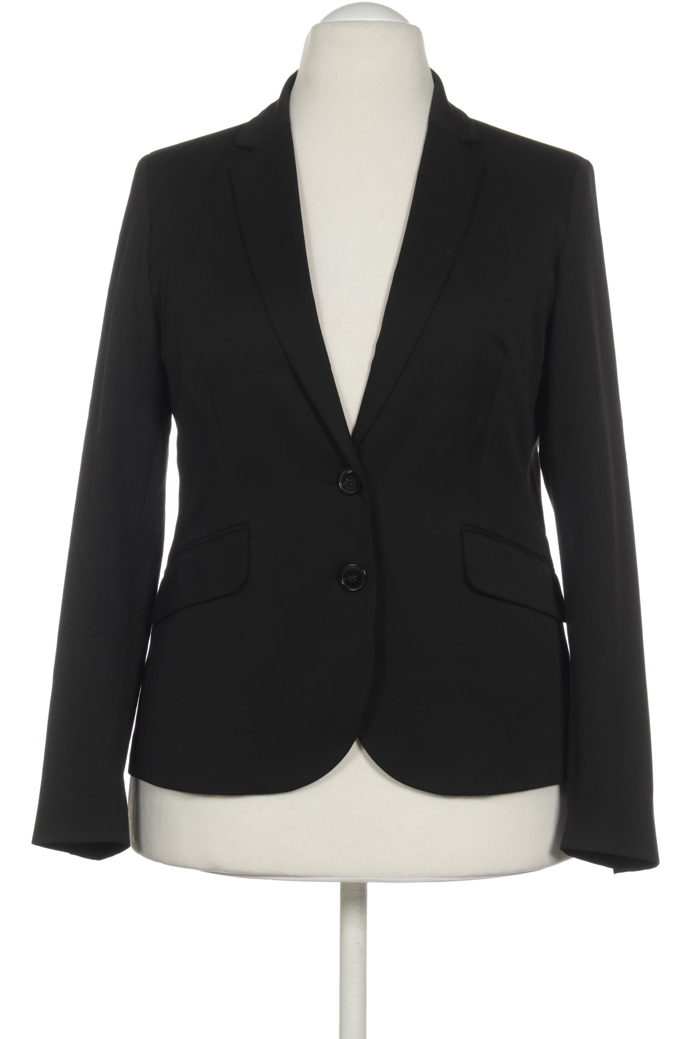 

Montego Damen Blazer, schwarz, Gr. 44