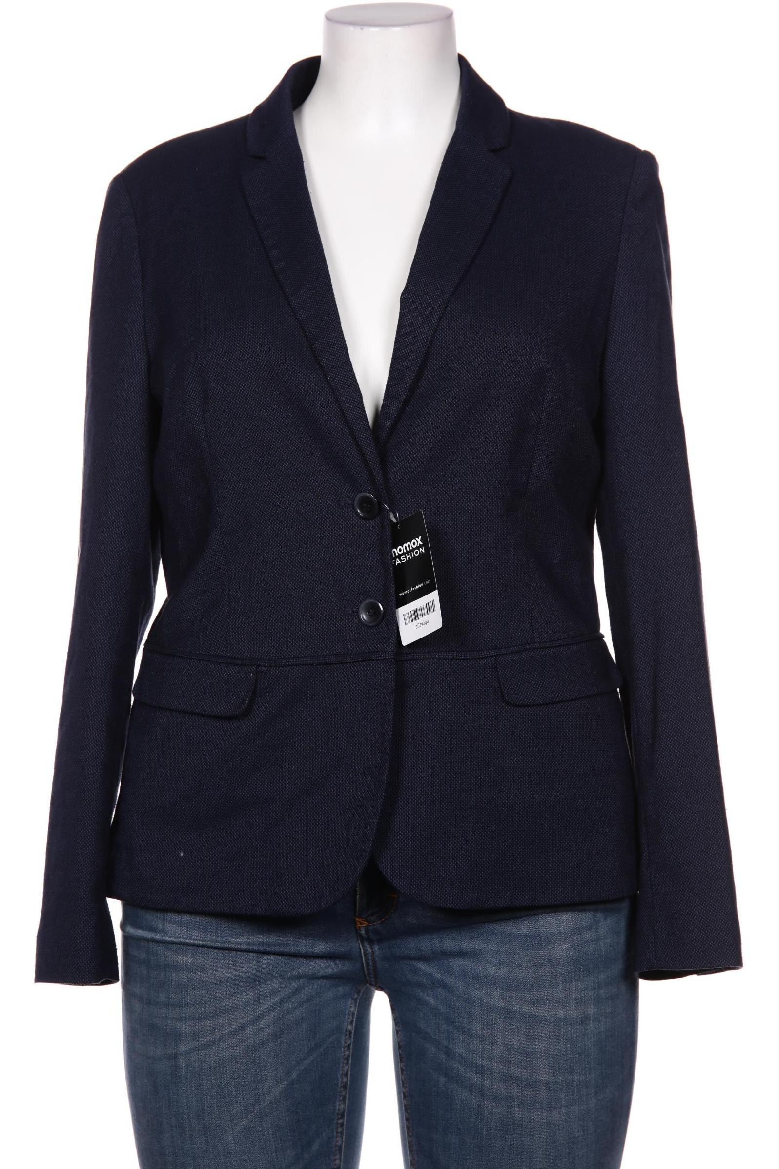 

Montego Damen Blazer, marineblau, Gr. 44