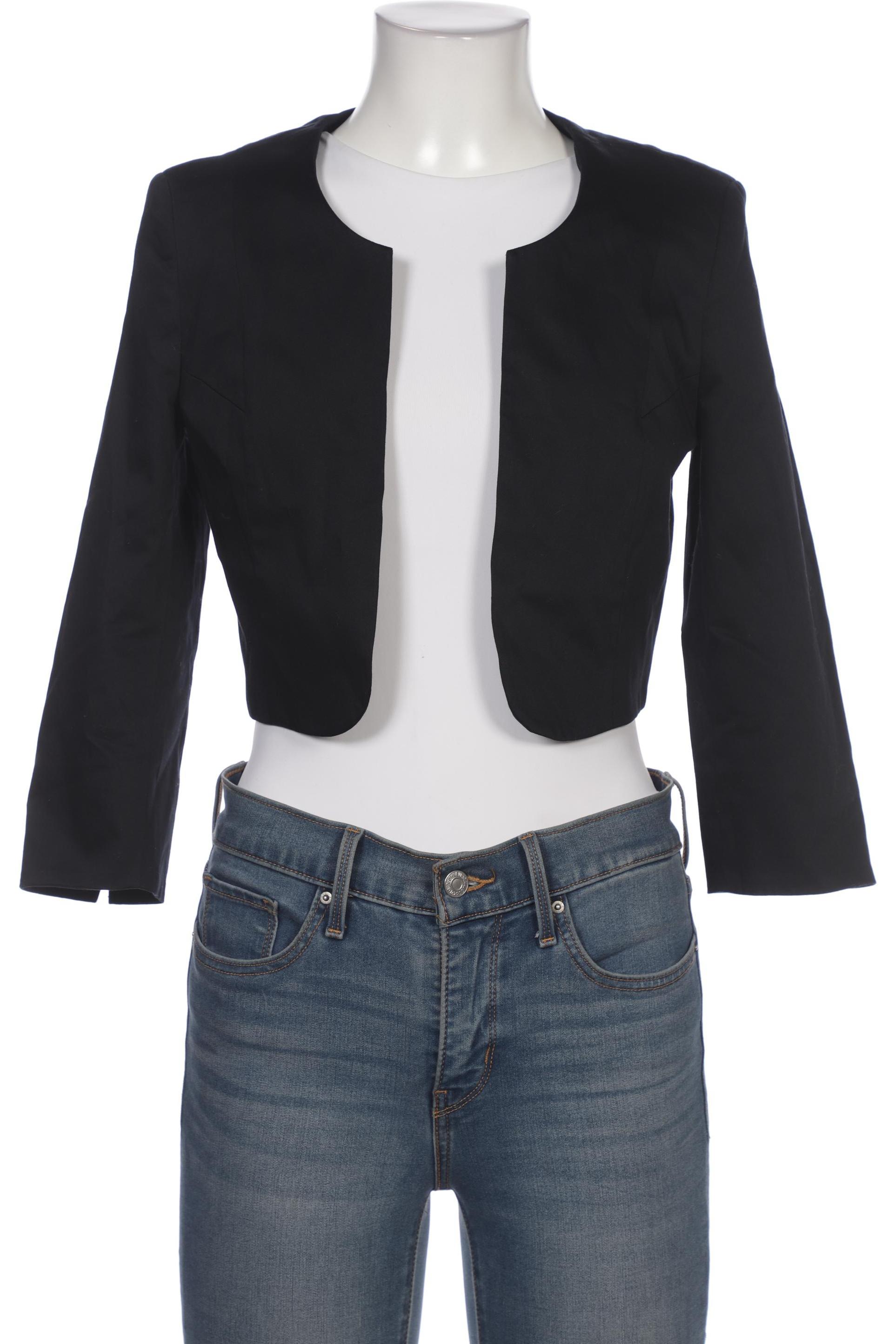 

Montego Damen Blazer, marineblau