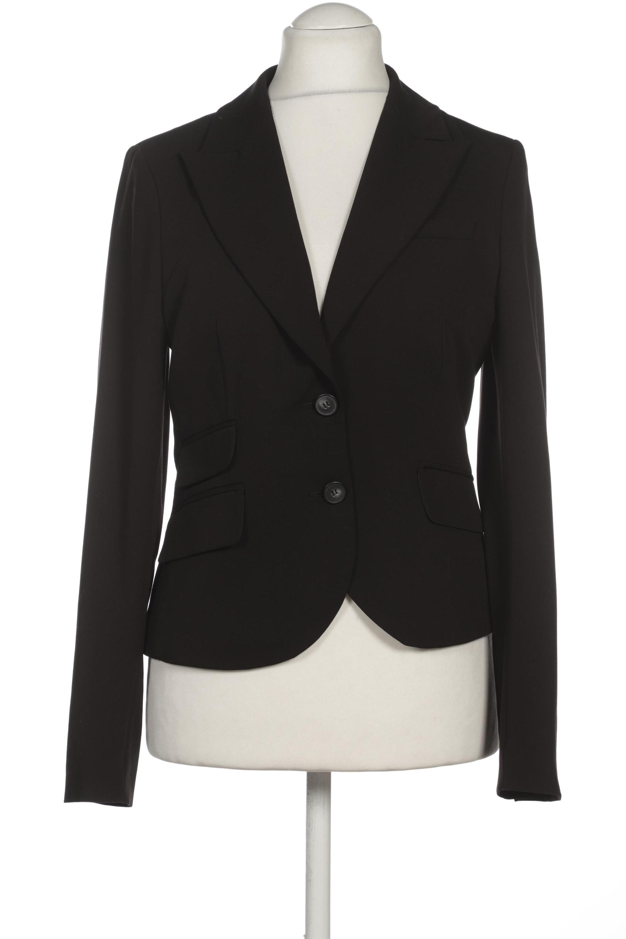 

Montego Damen Blazer, schwarz, Gr. 38