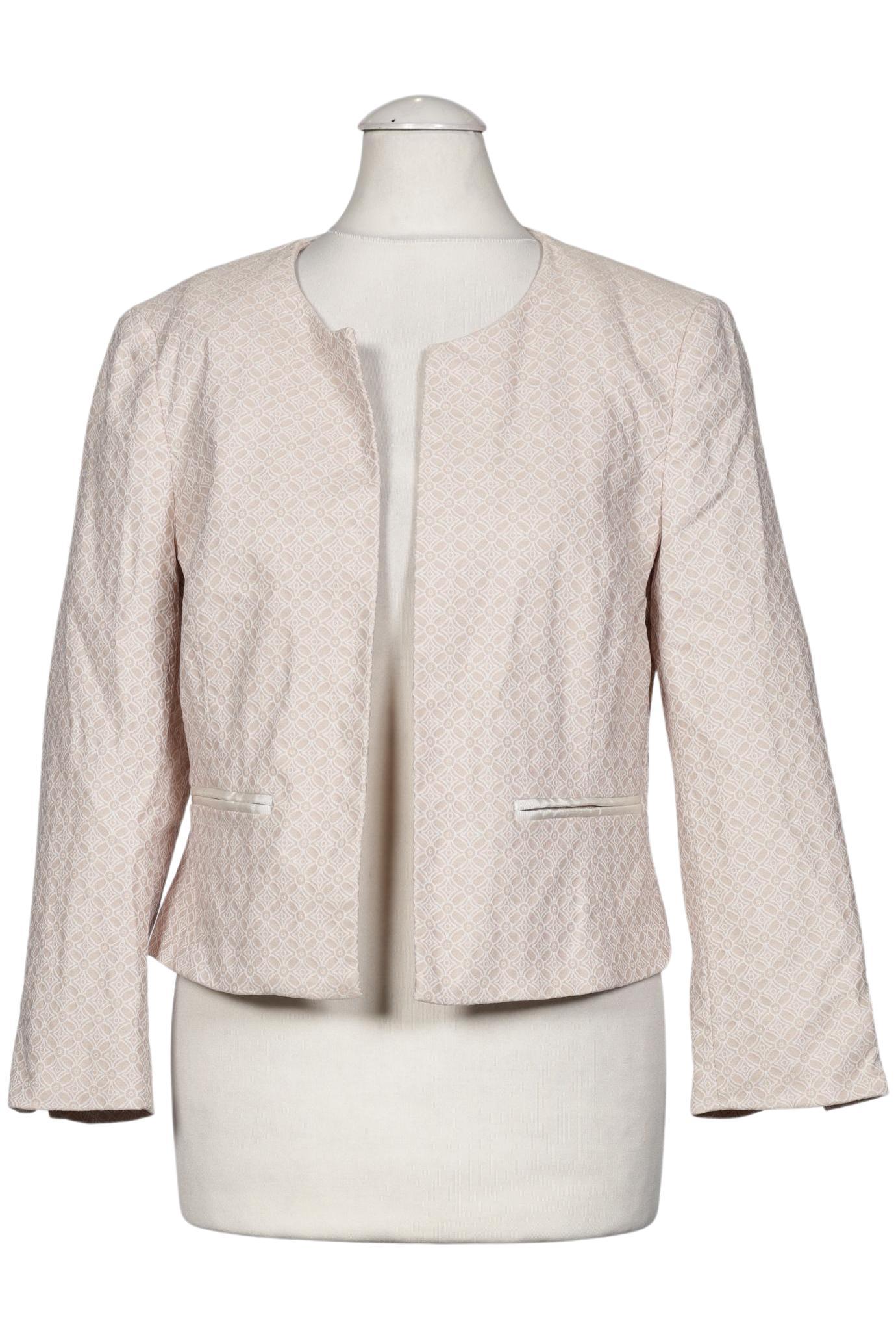 

Montego Damen Blazer, beige, Gr. 38