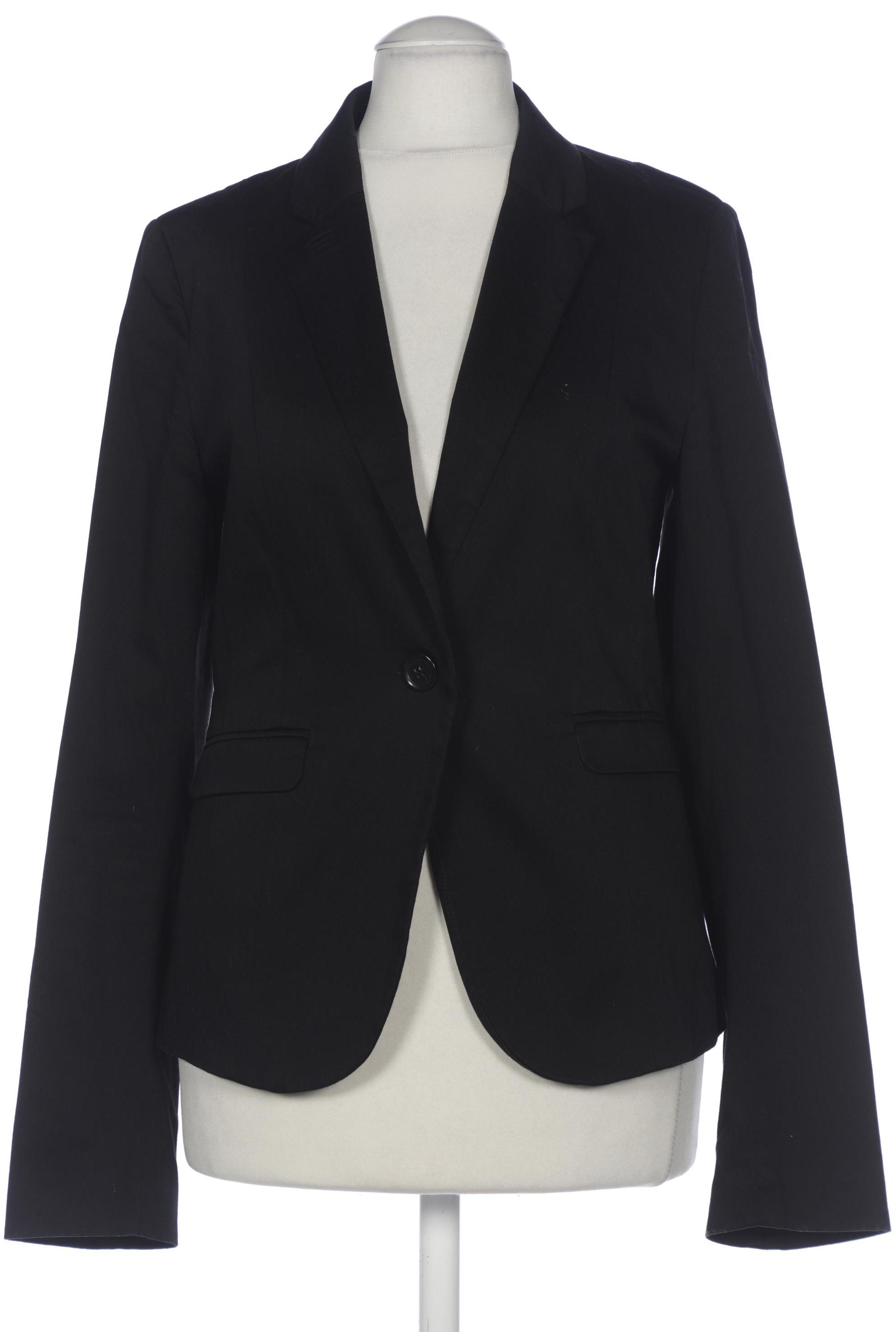 

Montego Damen Blazer, schwarz, Gr. 34