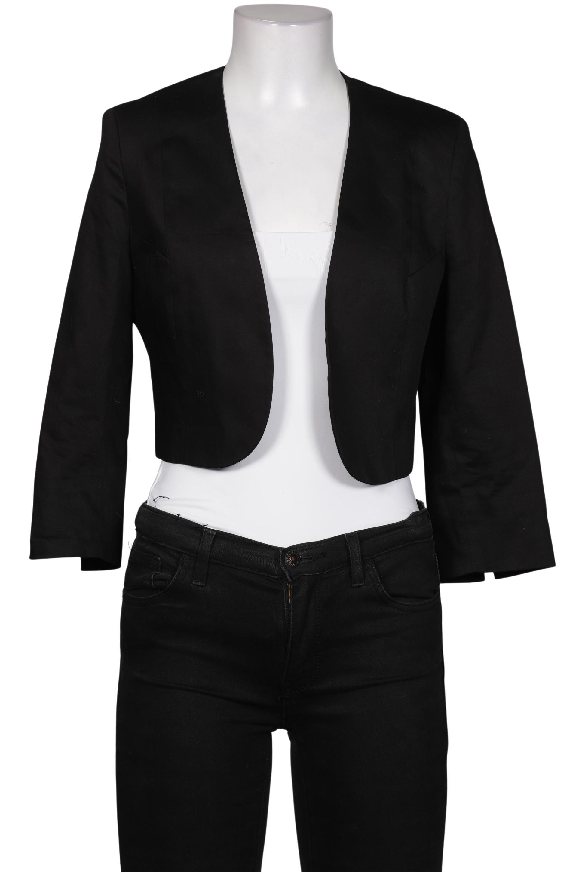 

Montego Damen Blazer, schwarz, Gr. 36