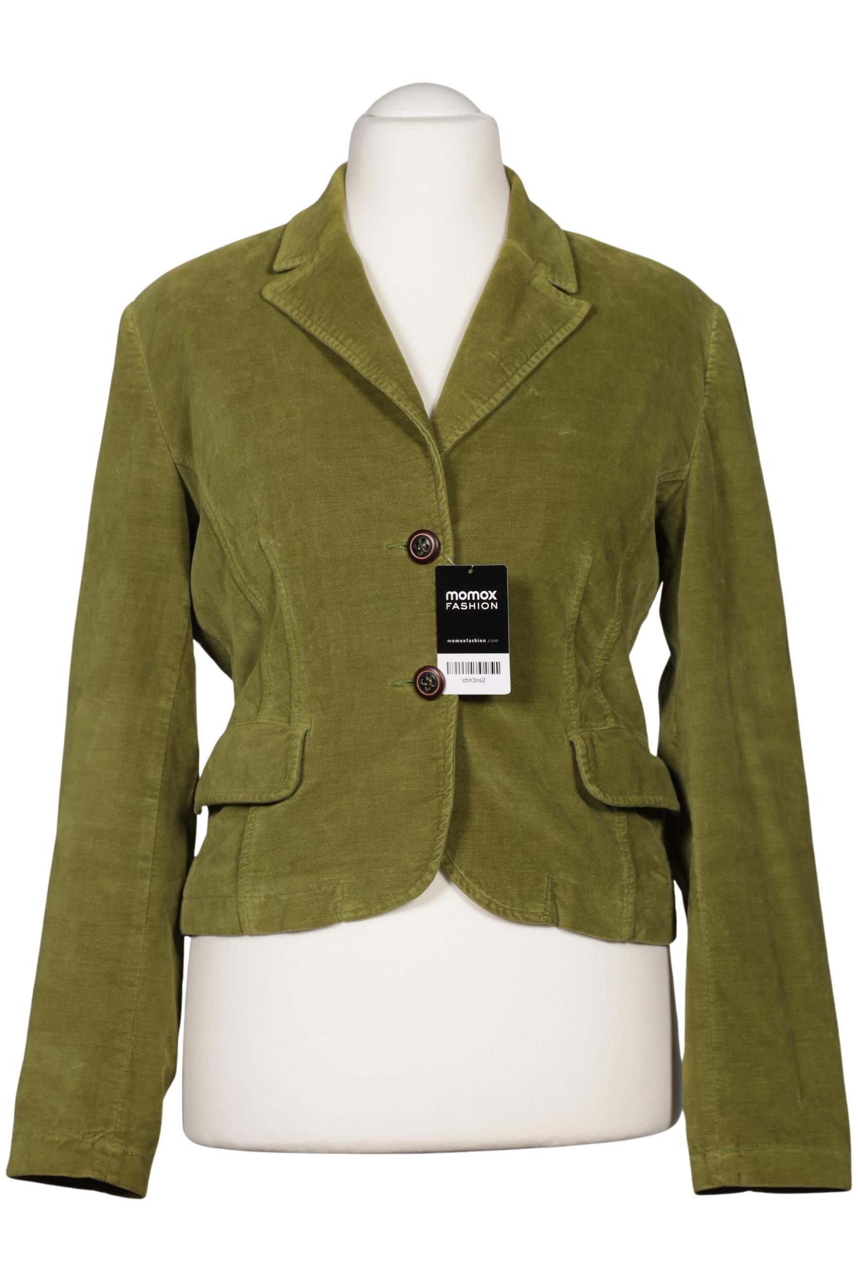 

Montego Damen Blazer, grün, Gr. 40
