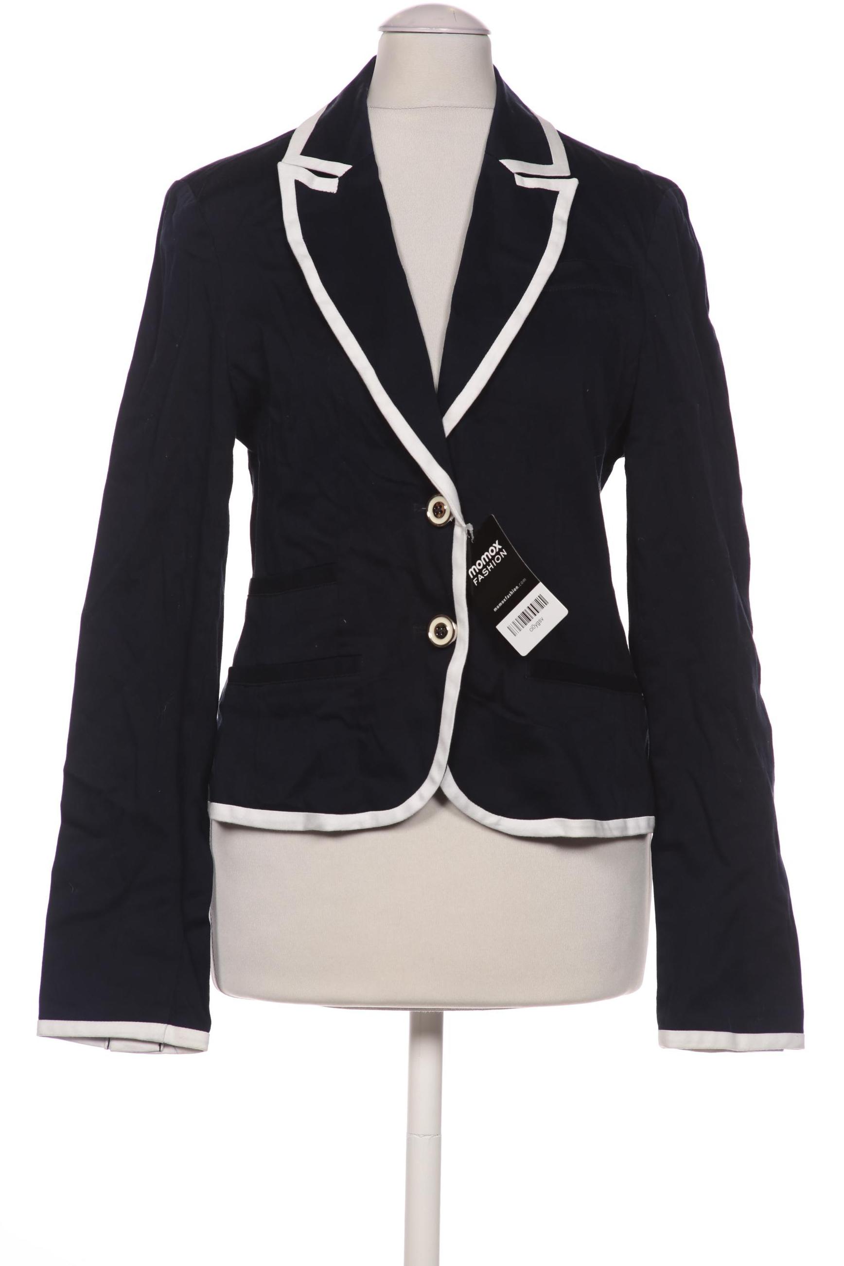 

Montego Damen Blazer, marineblau, Gr. 34