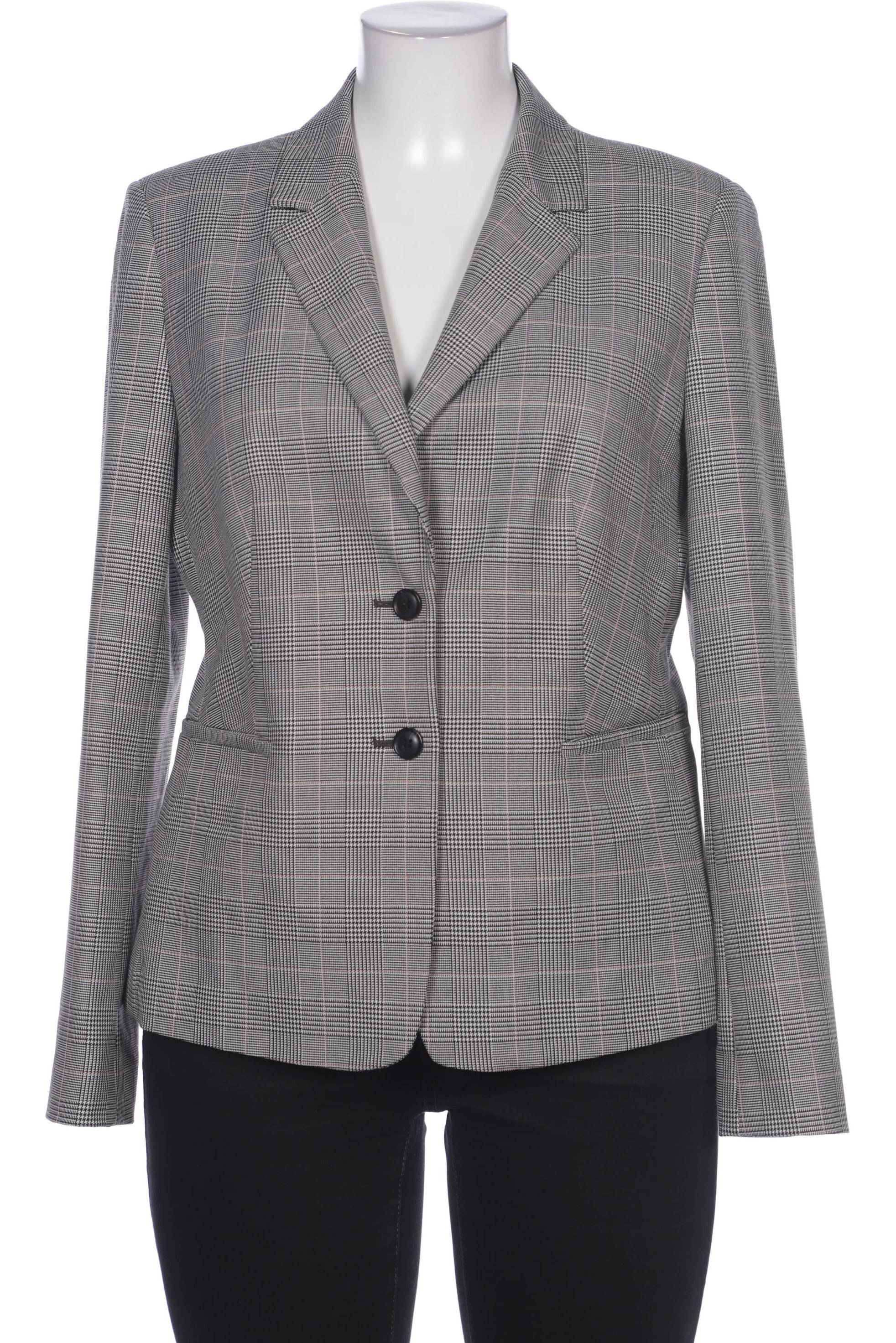 

Montego Damen Blazer, grau, Gr. 44