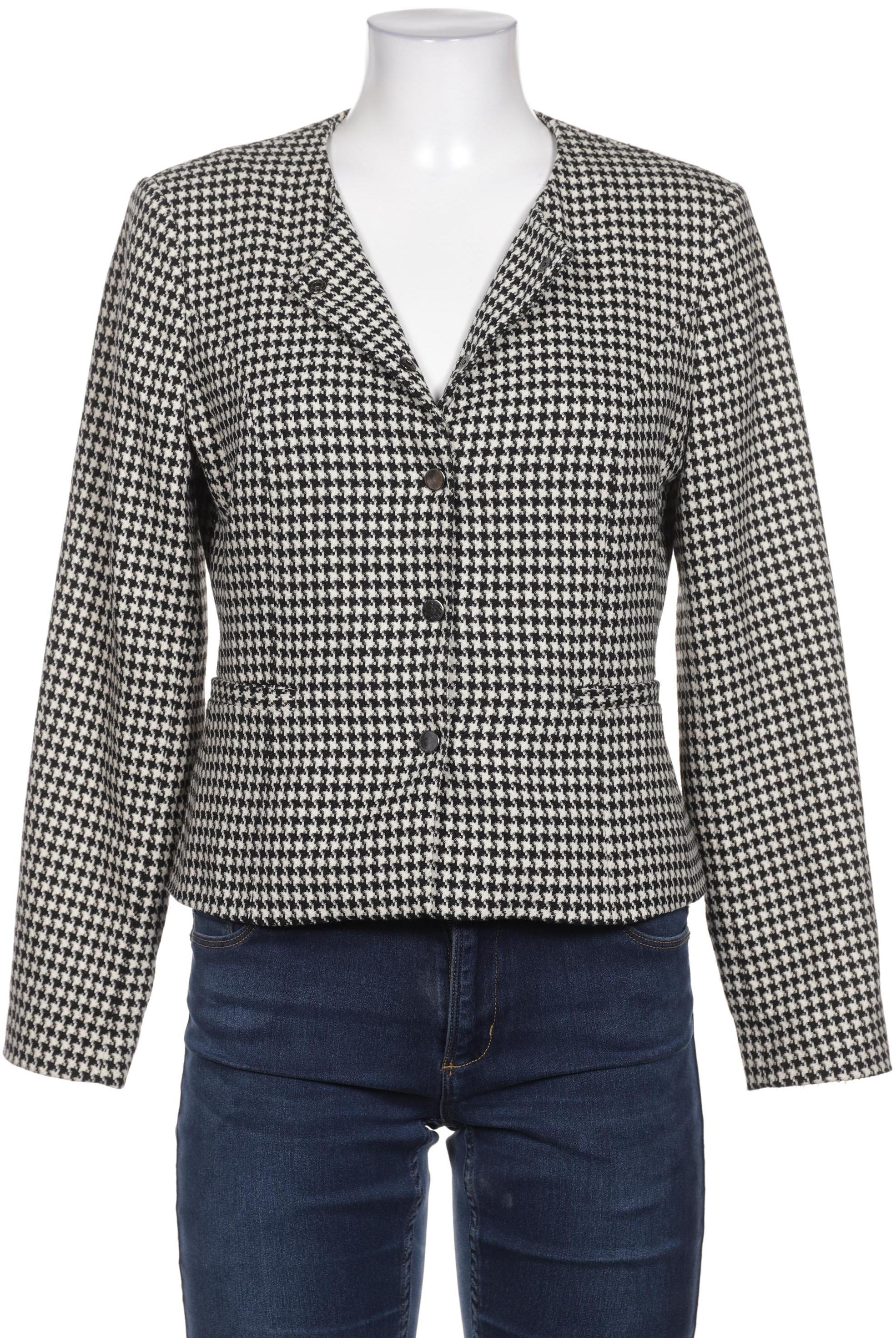 

Montego Damen Blazer, schwarz, Gr. 40
