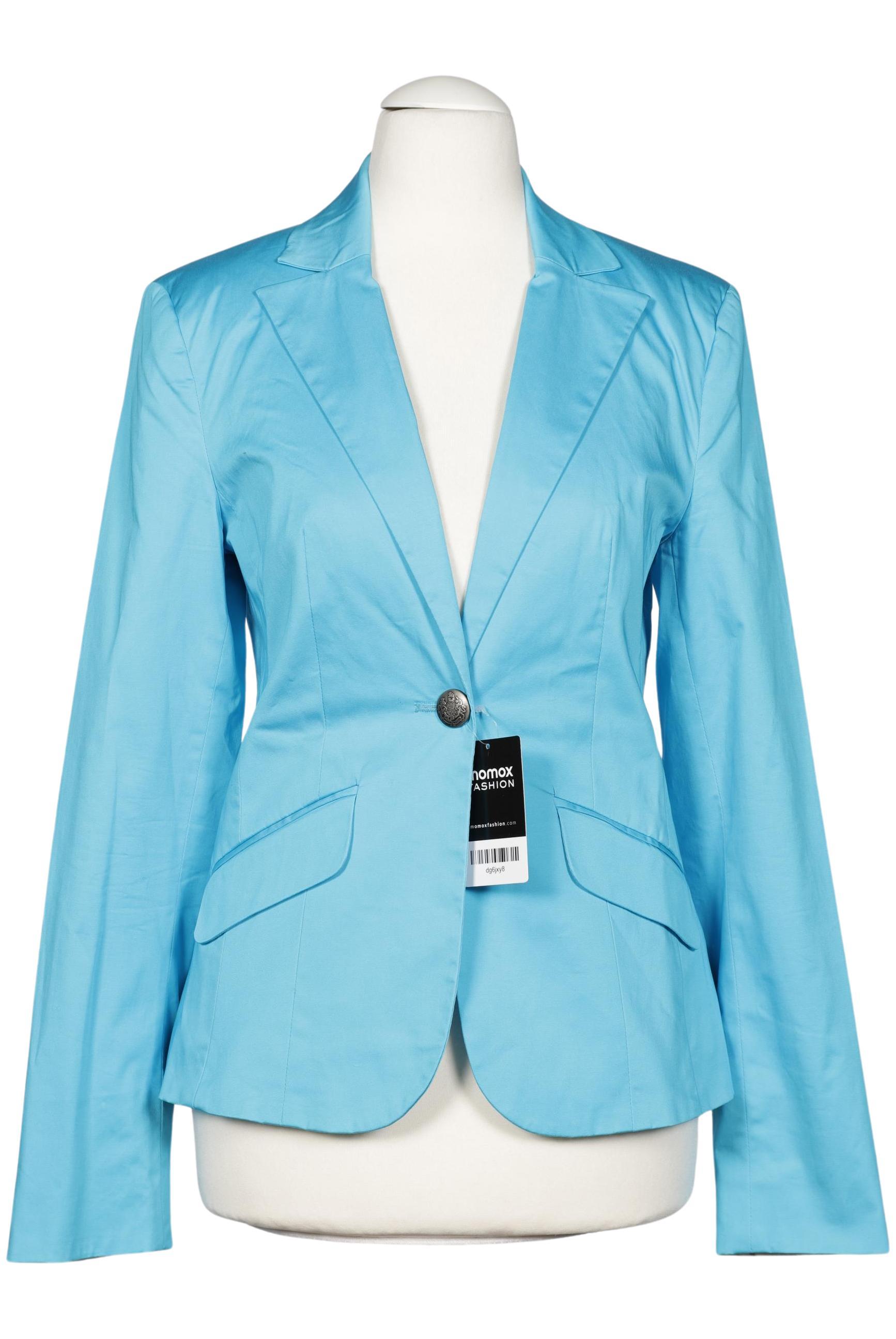 

Montego Damen Blazer, hellblau, Gr. 34