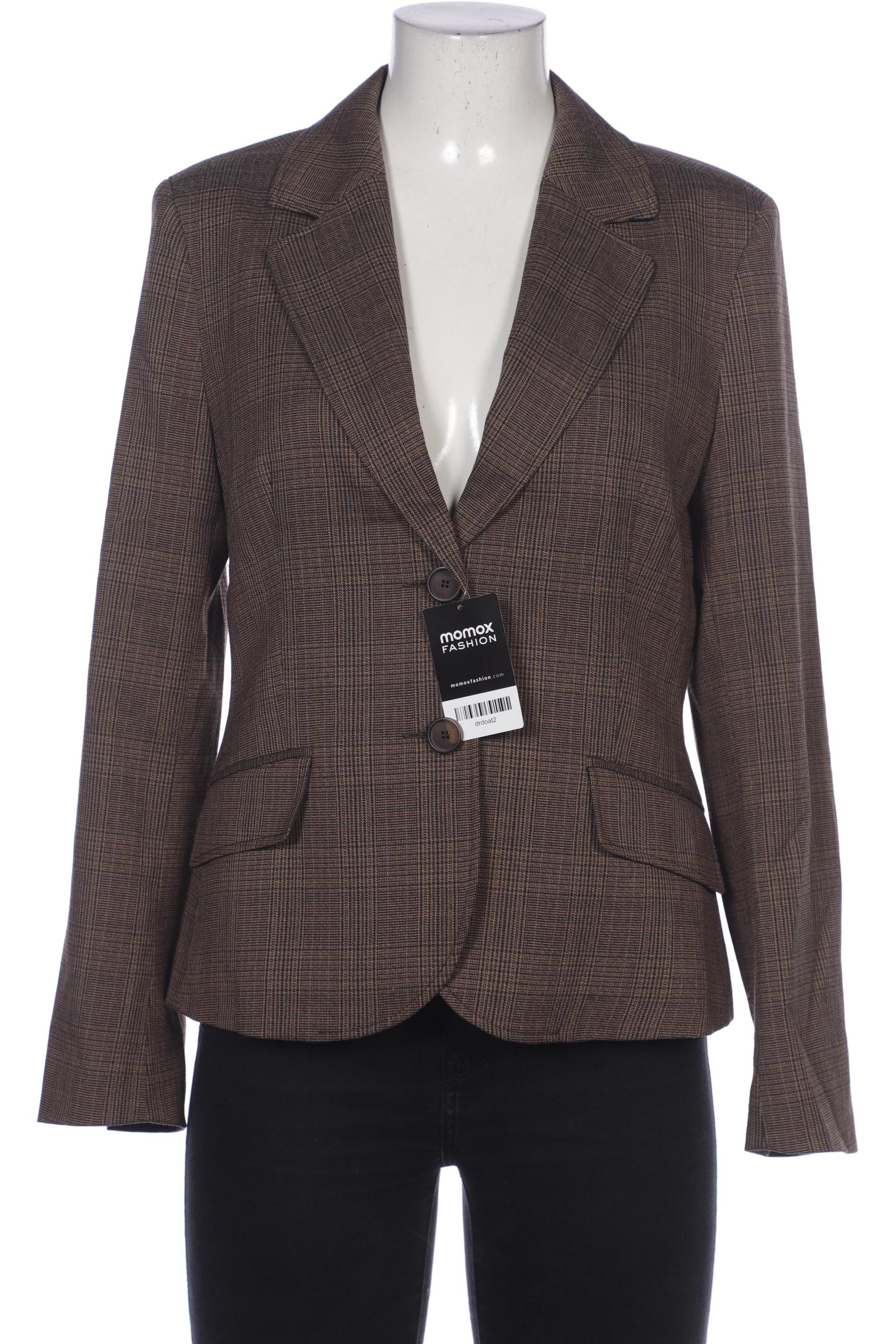 

Montego Damen Blazer, braun, Gr. 40