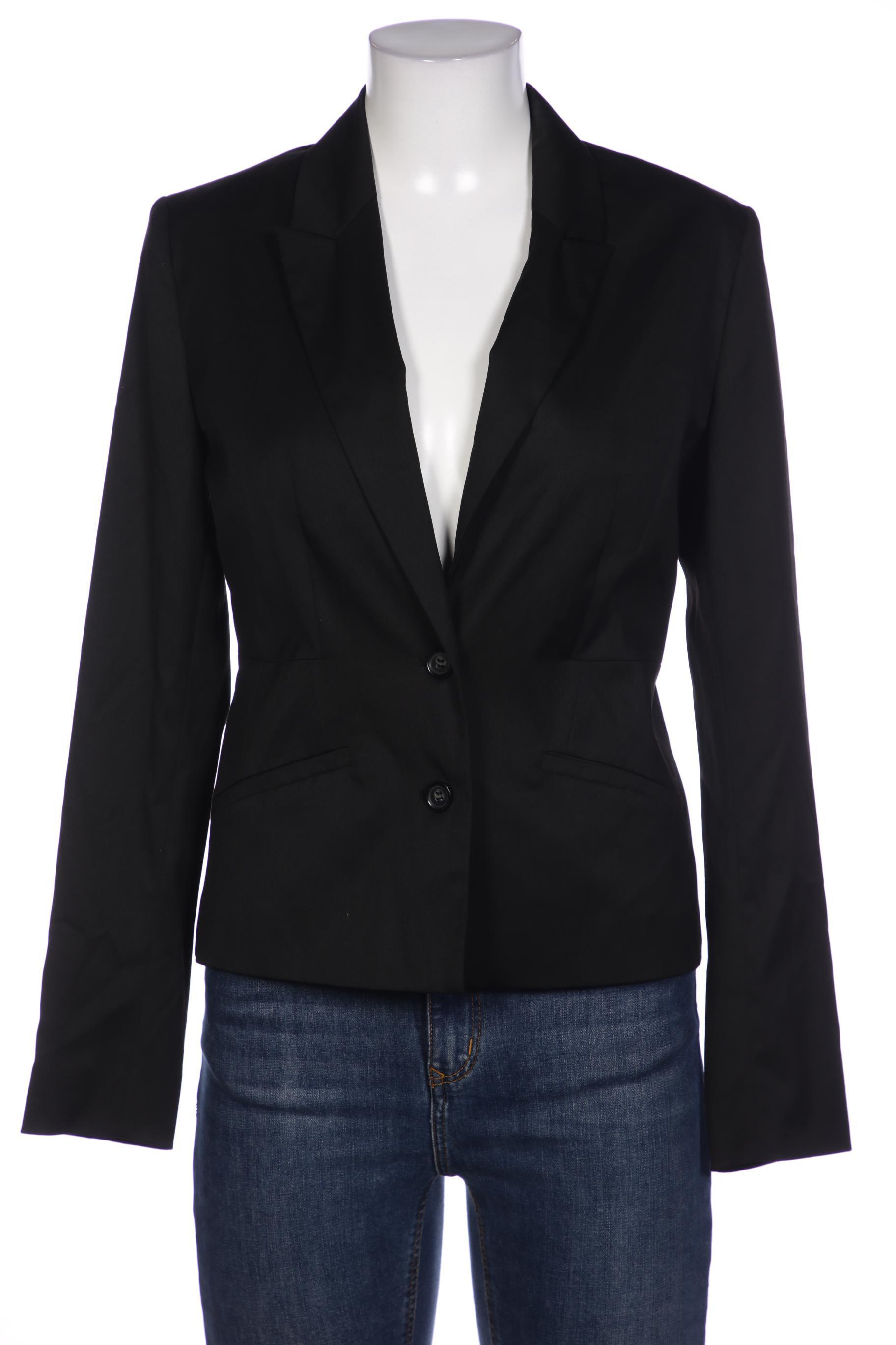 

Montego Damen Blazer, schwarz, Gr. 38