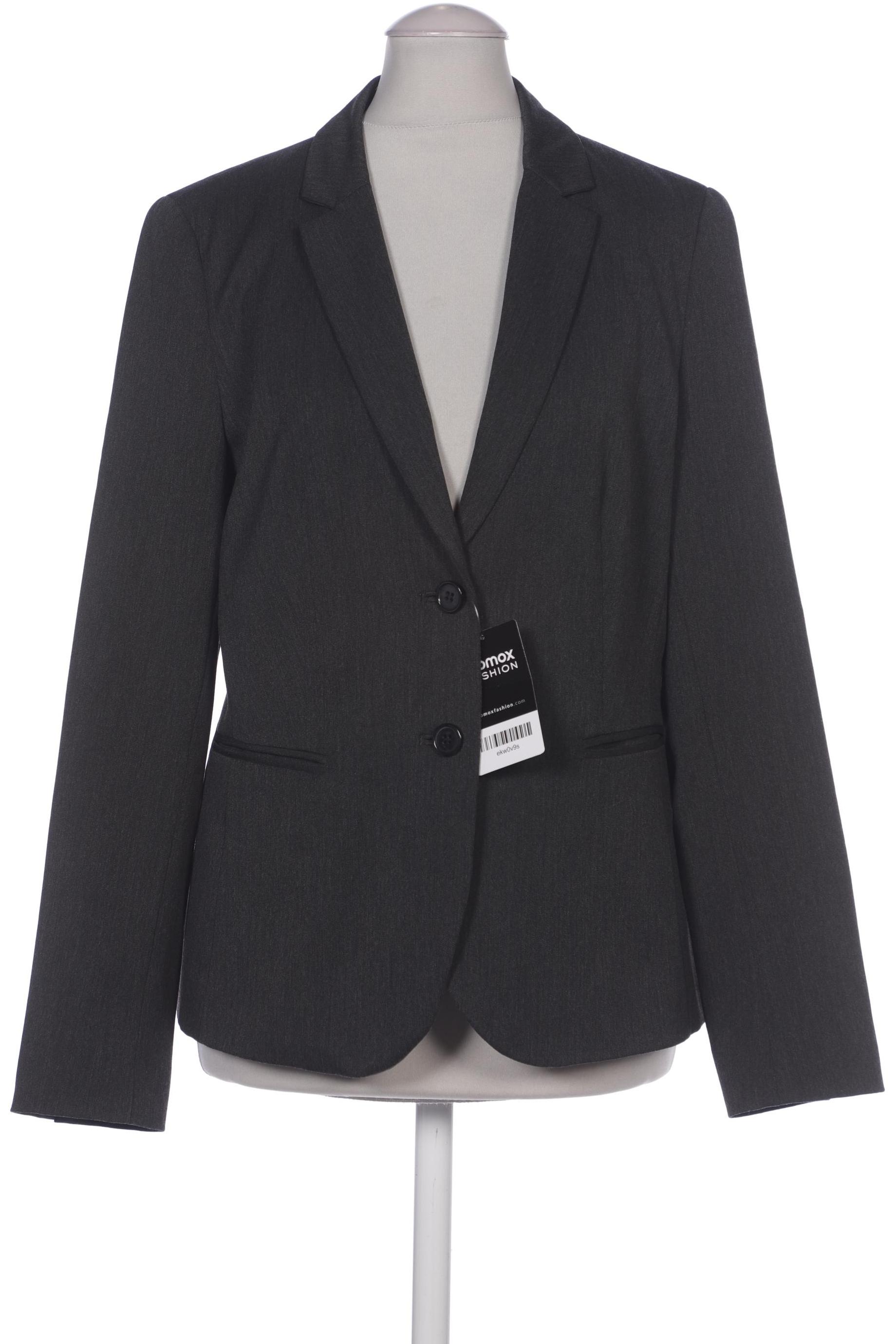 

Montego Damen Blazer, grau, Gr. 36