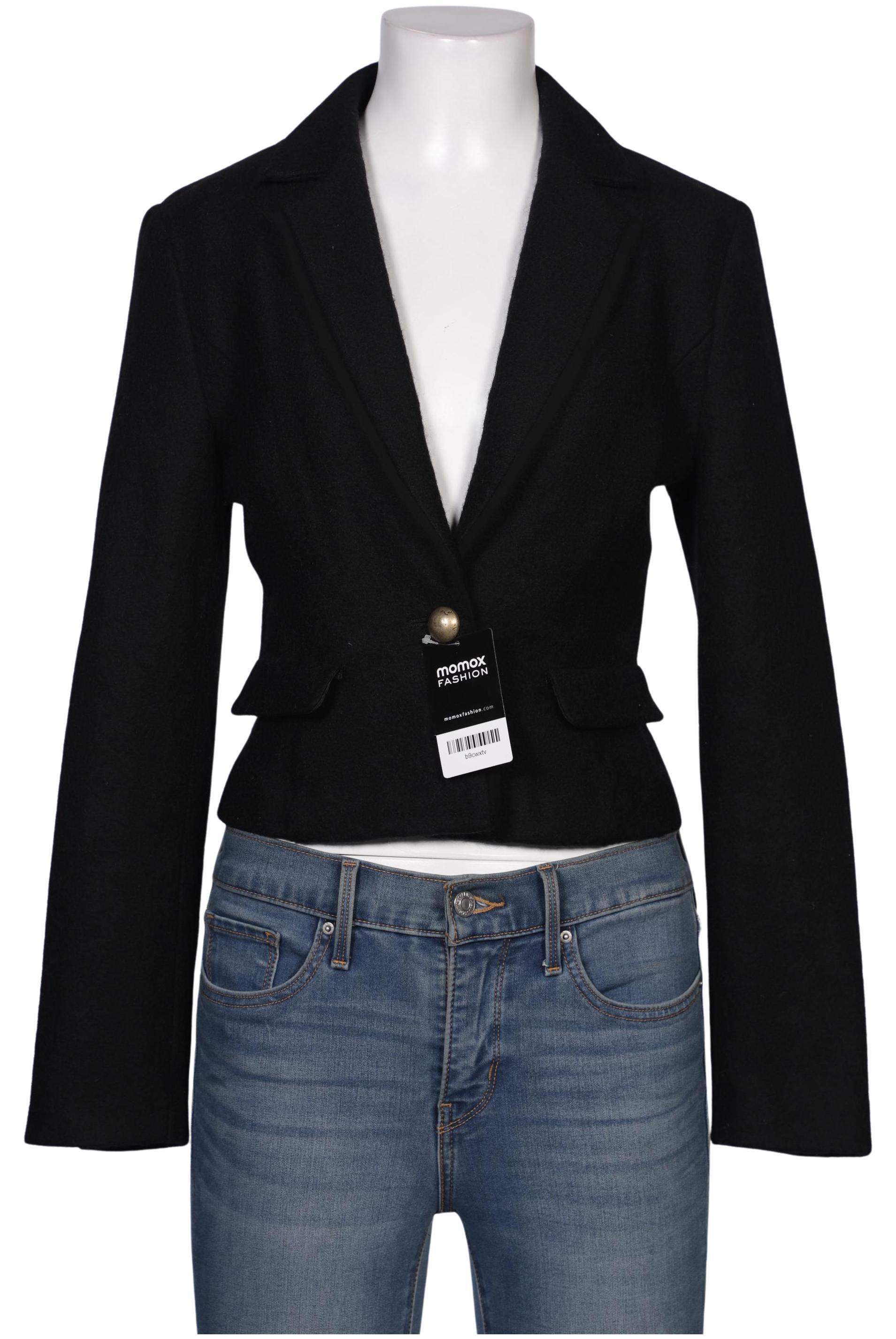 

Montego Damen Blazer, schwarz, Gr. 38