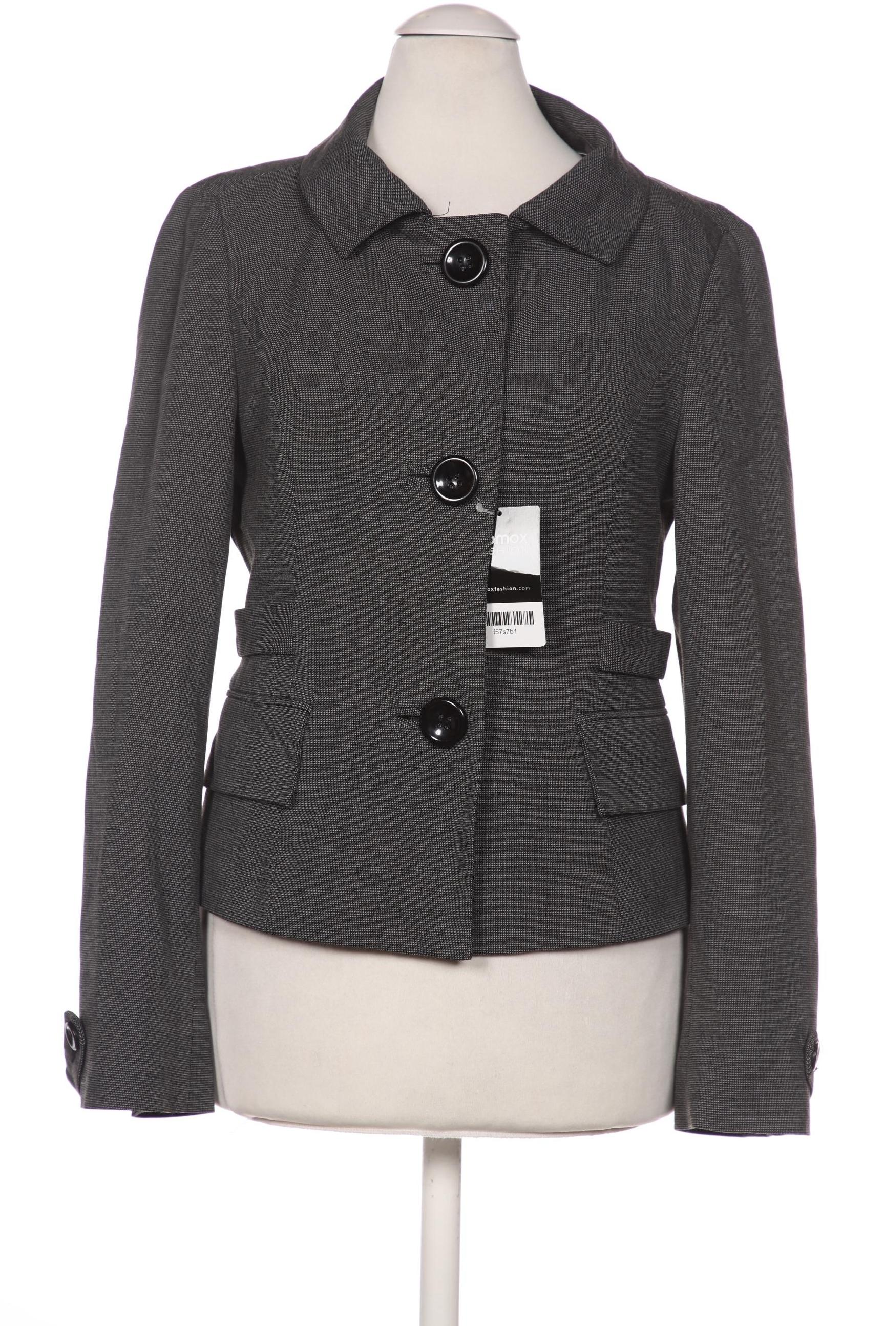 

Montego Damen Blazer, grau, Gr. 34