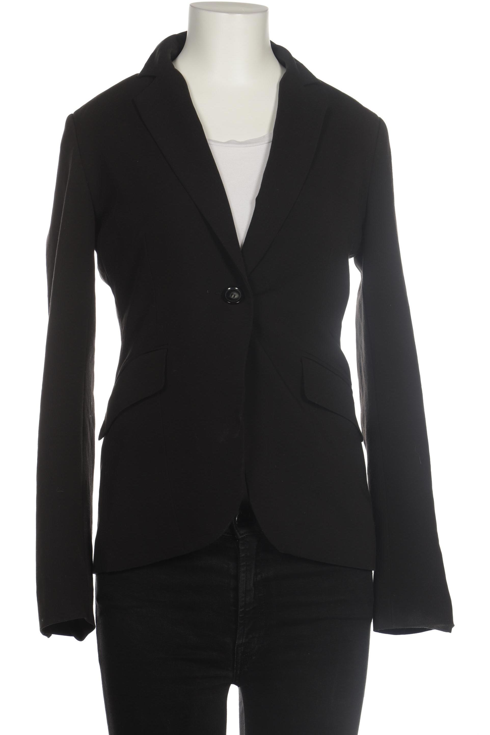 

Montego Damen Blazer, schwarz, Gr. 36