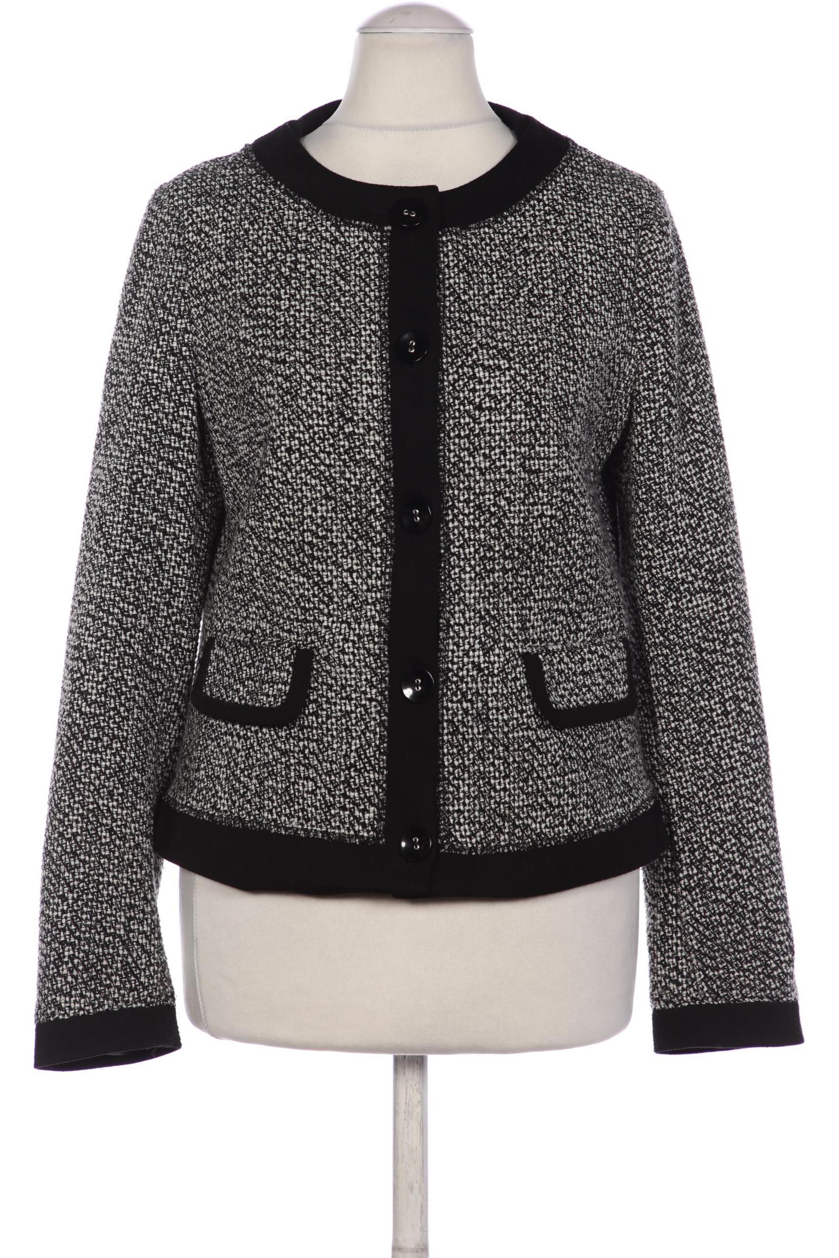 

Montego Damen Blazer, grau, Gr. 36