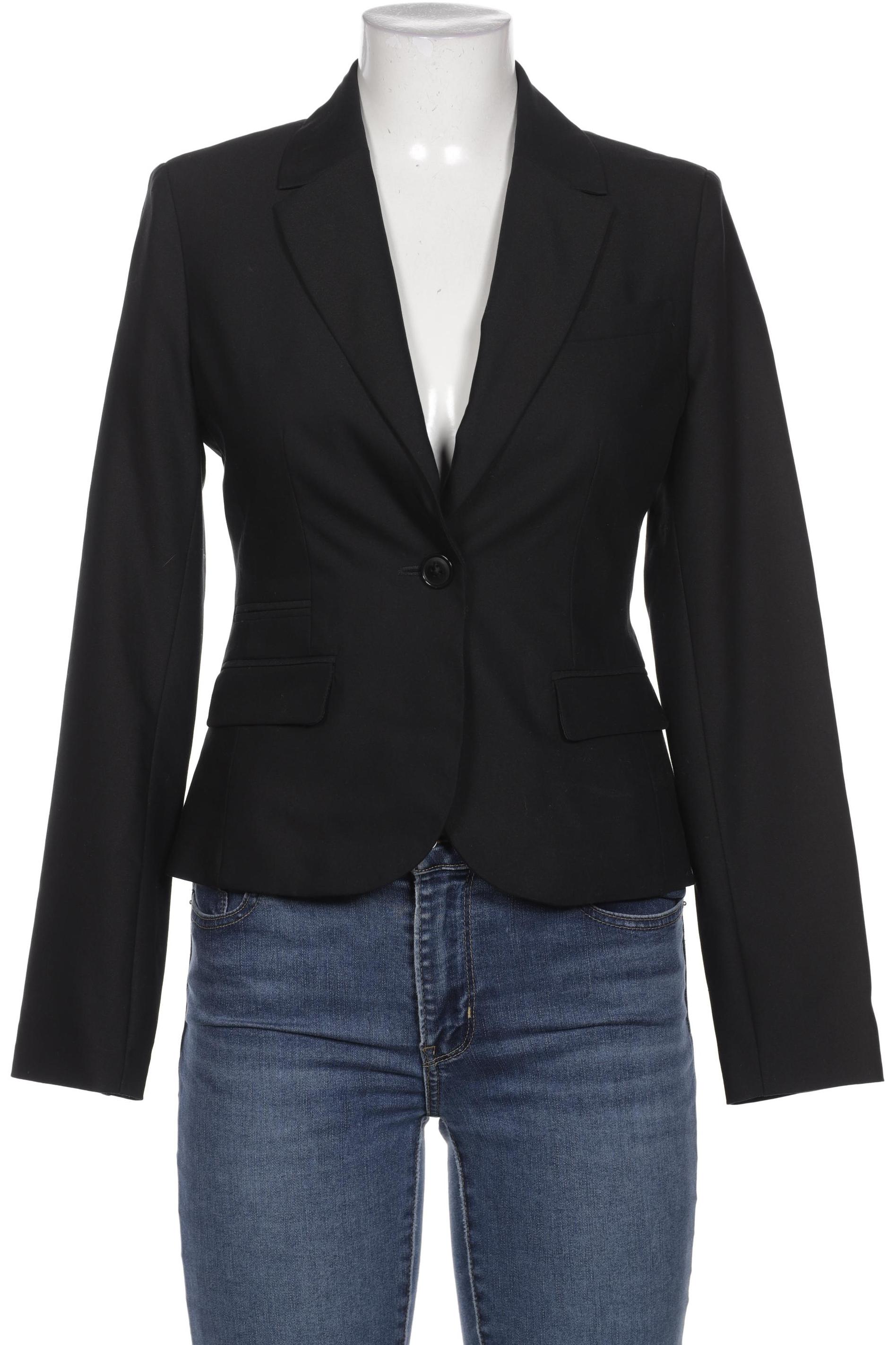 

Montego Damen Blazer, schwarz, Gr. 36