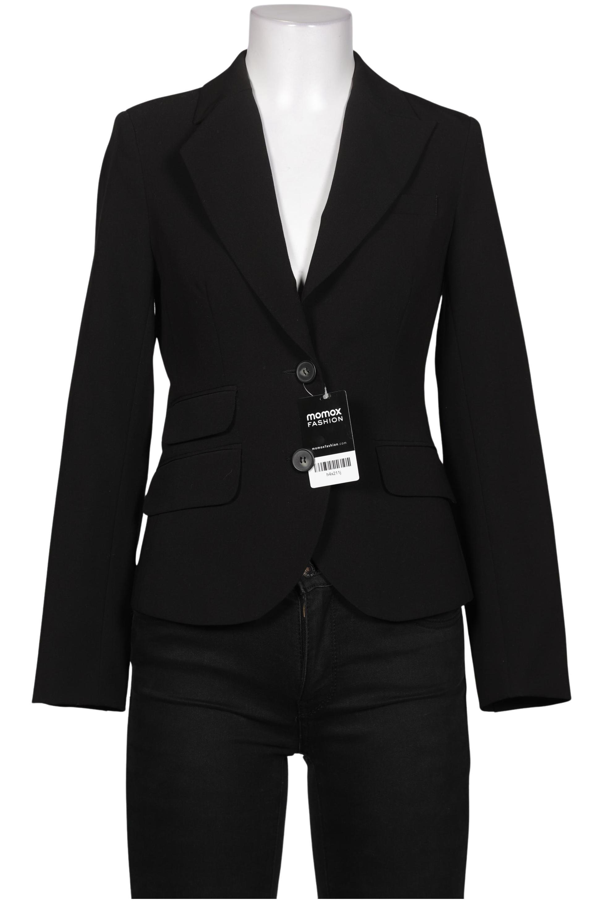 

Montego Damen Blazer, schwarz, Gr. 32