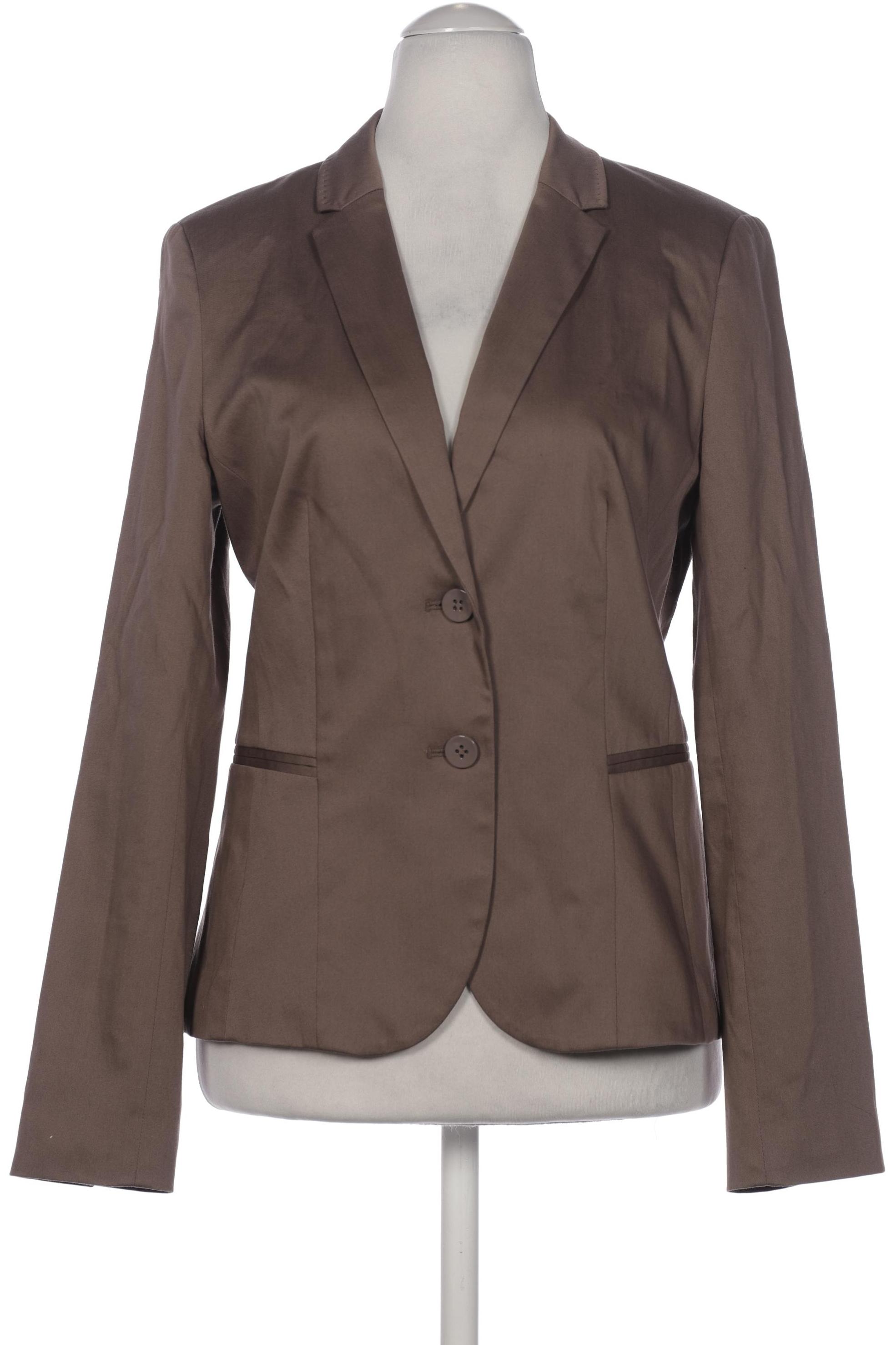

Montego Damen Blazer, braun, Gr. 40
