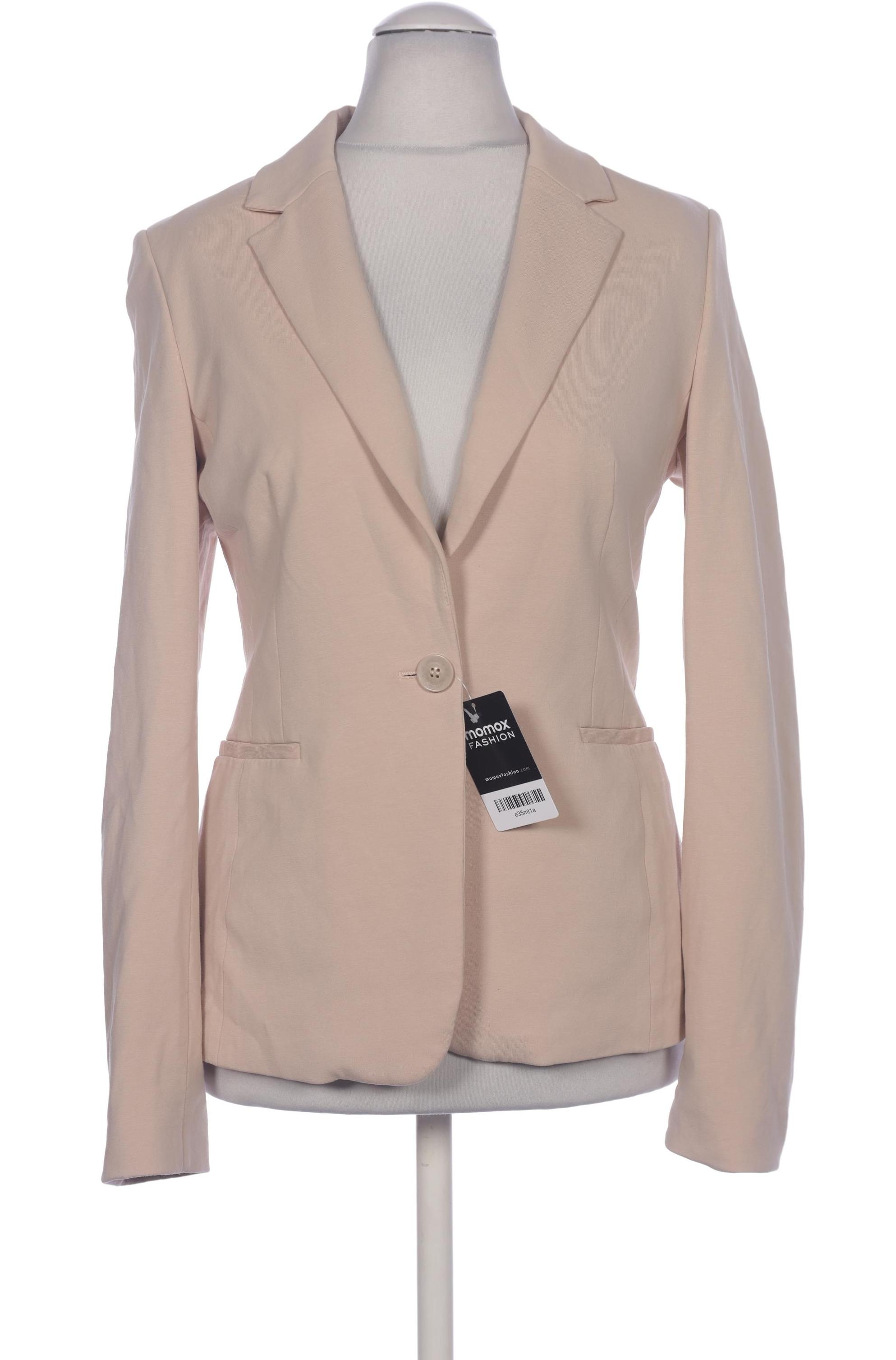 Thumbnail - Montego Damen Blazer, beige, Gr. 36