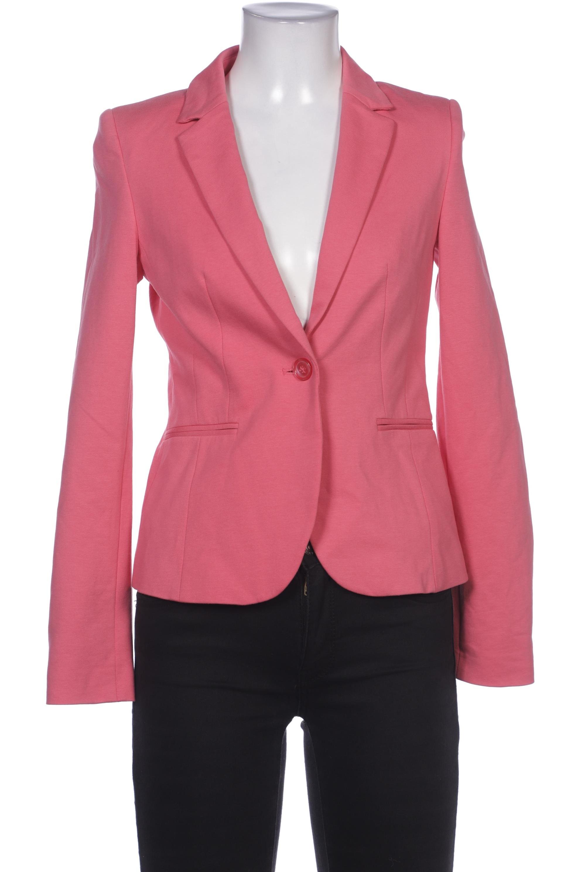 

Montego Damen Blazer, pink, Gr. 34