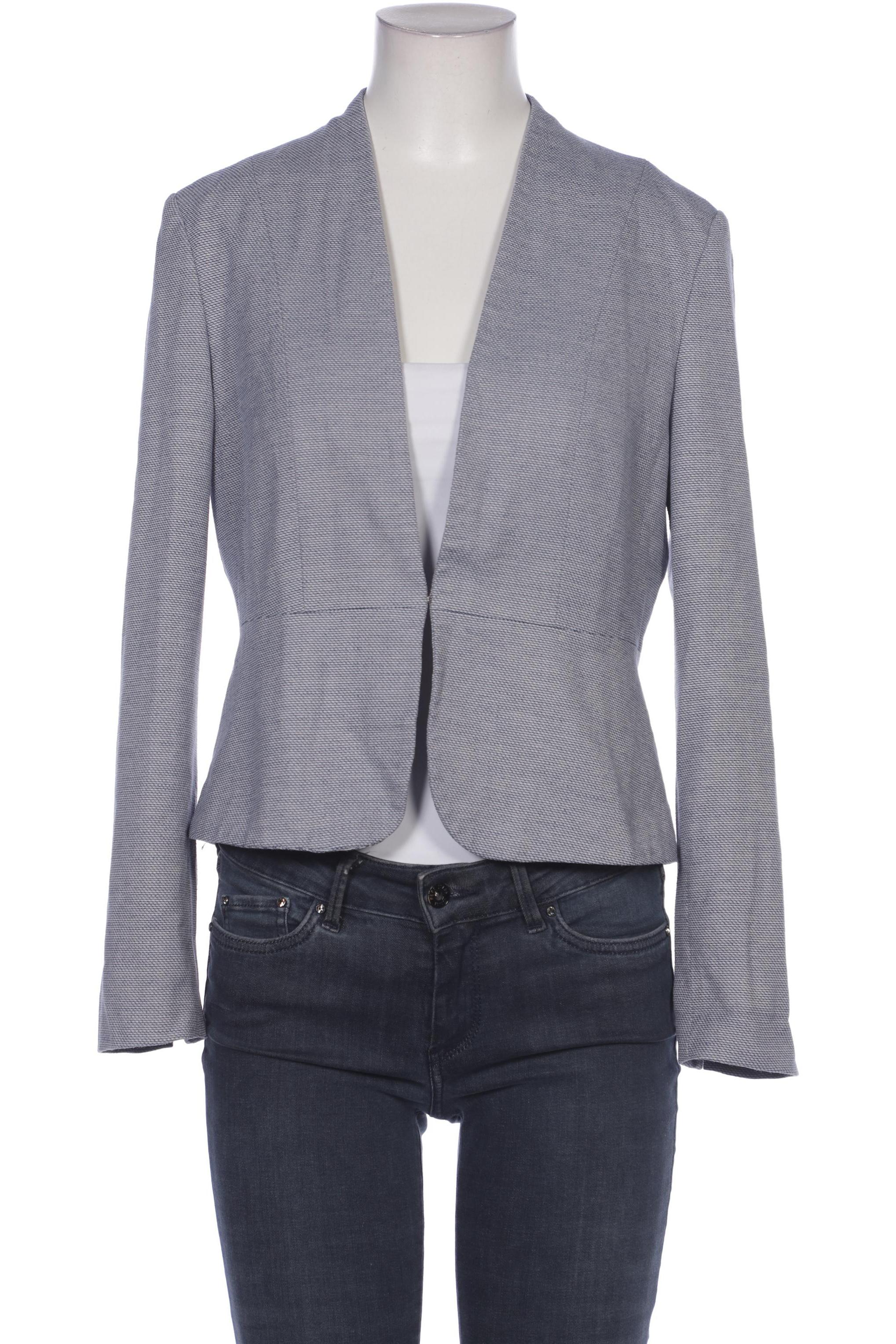 

Montego Damen Blazer, blau, Gr. 38