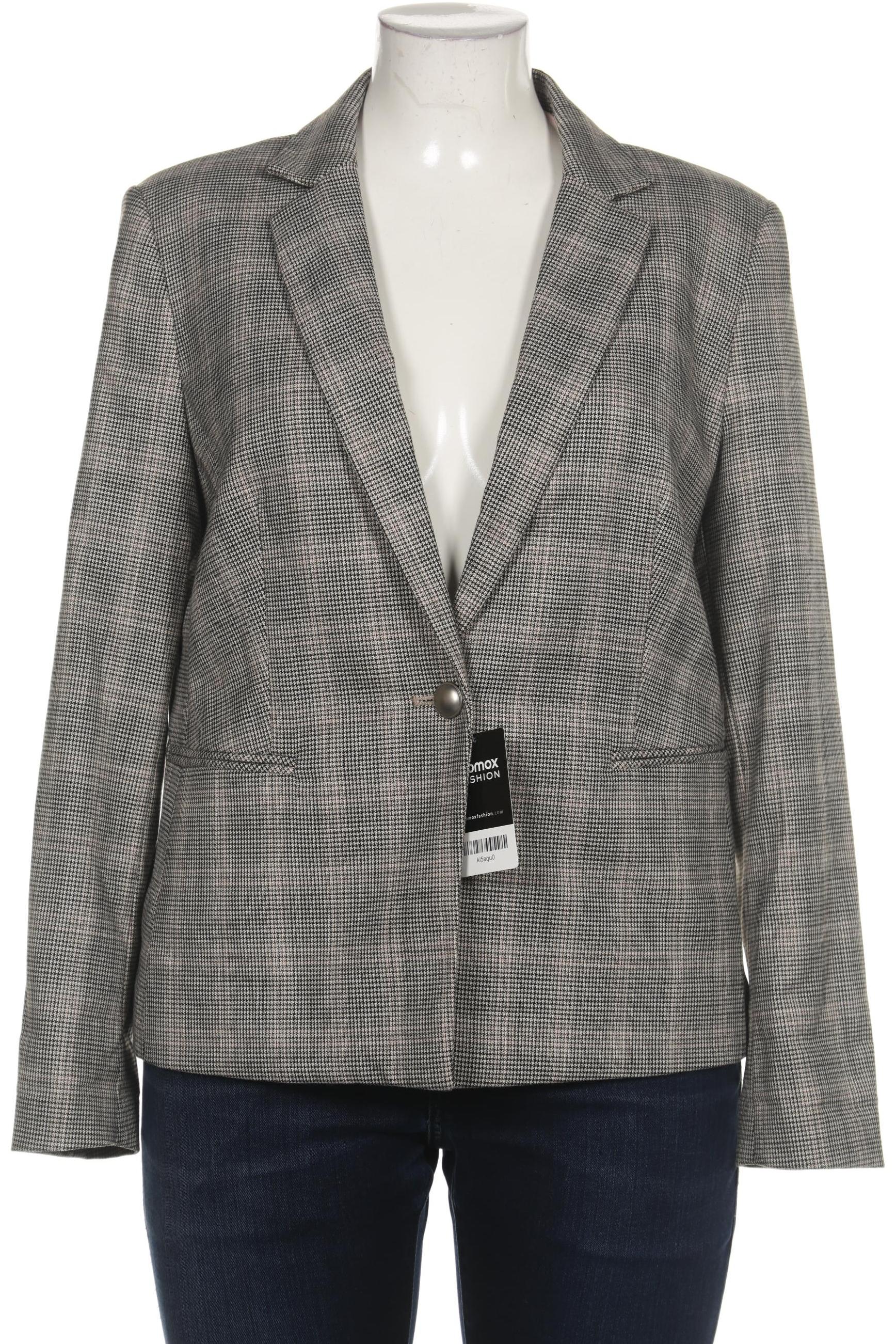 

Montego Damen Blazer, grau, Gr. 44