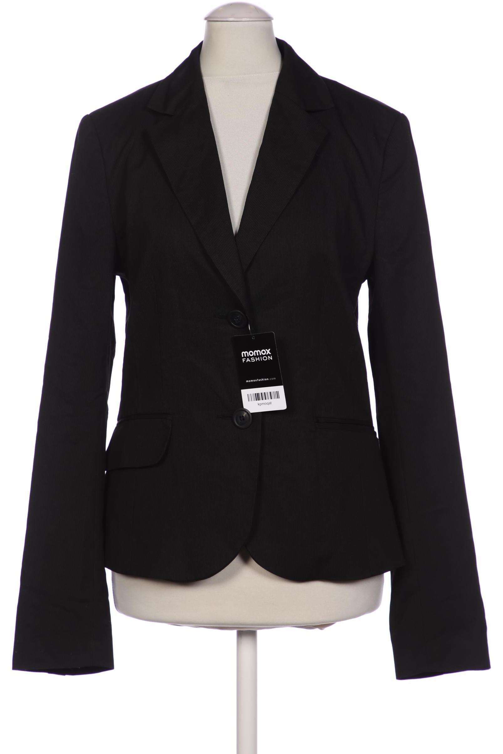 

Montego Damen Blazer, schwarz, Gr. 36