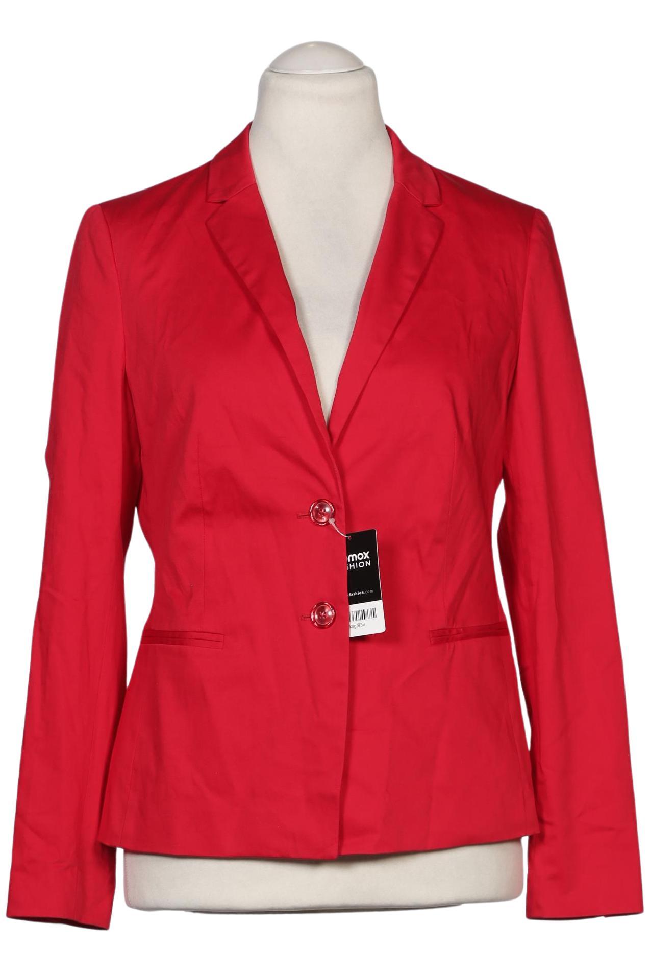 

Montego Damen Blazer, rot, Gr. 42
