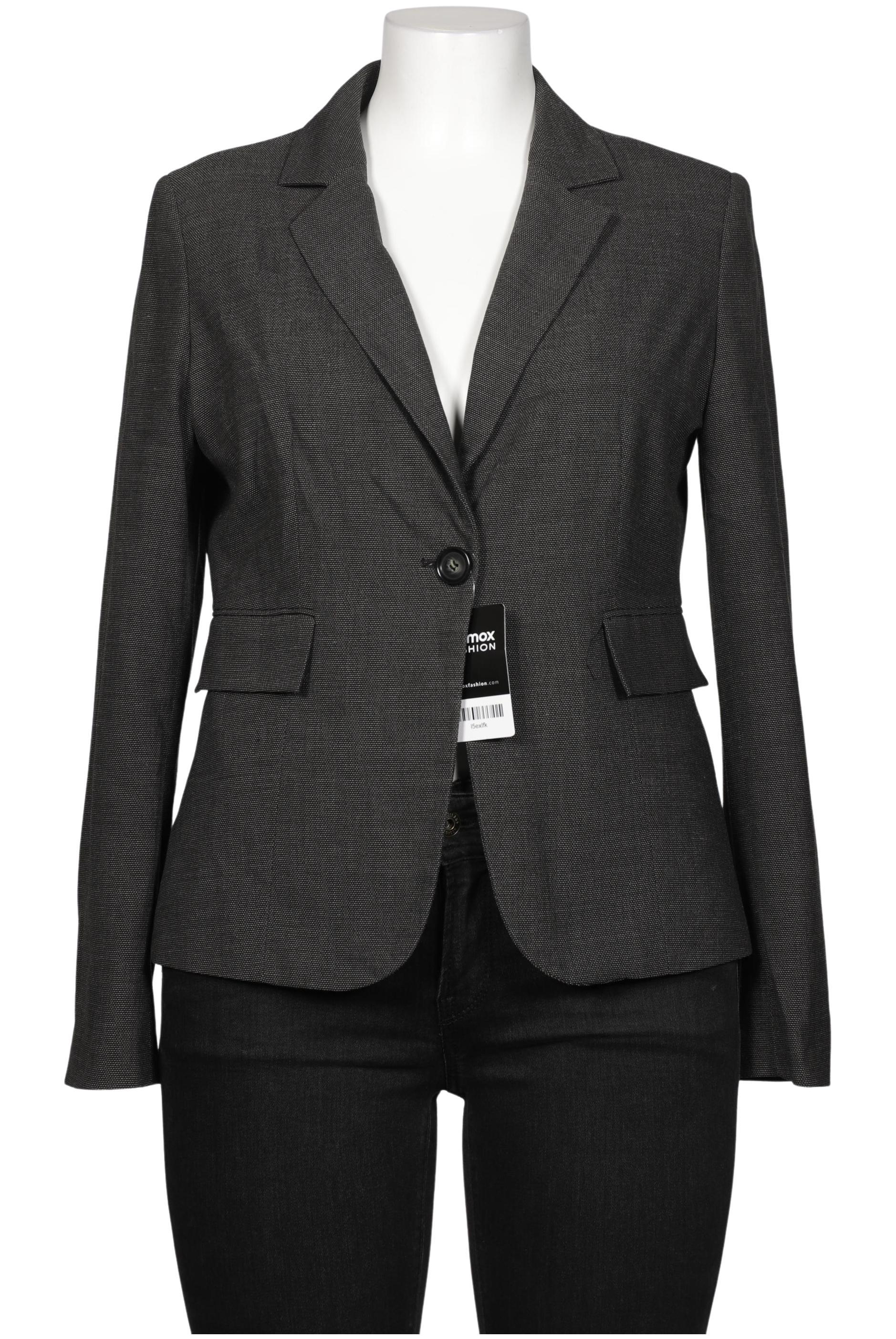 

Montego Damen Blazer, grau, Gr. 40