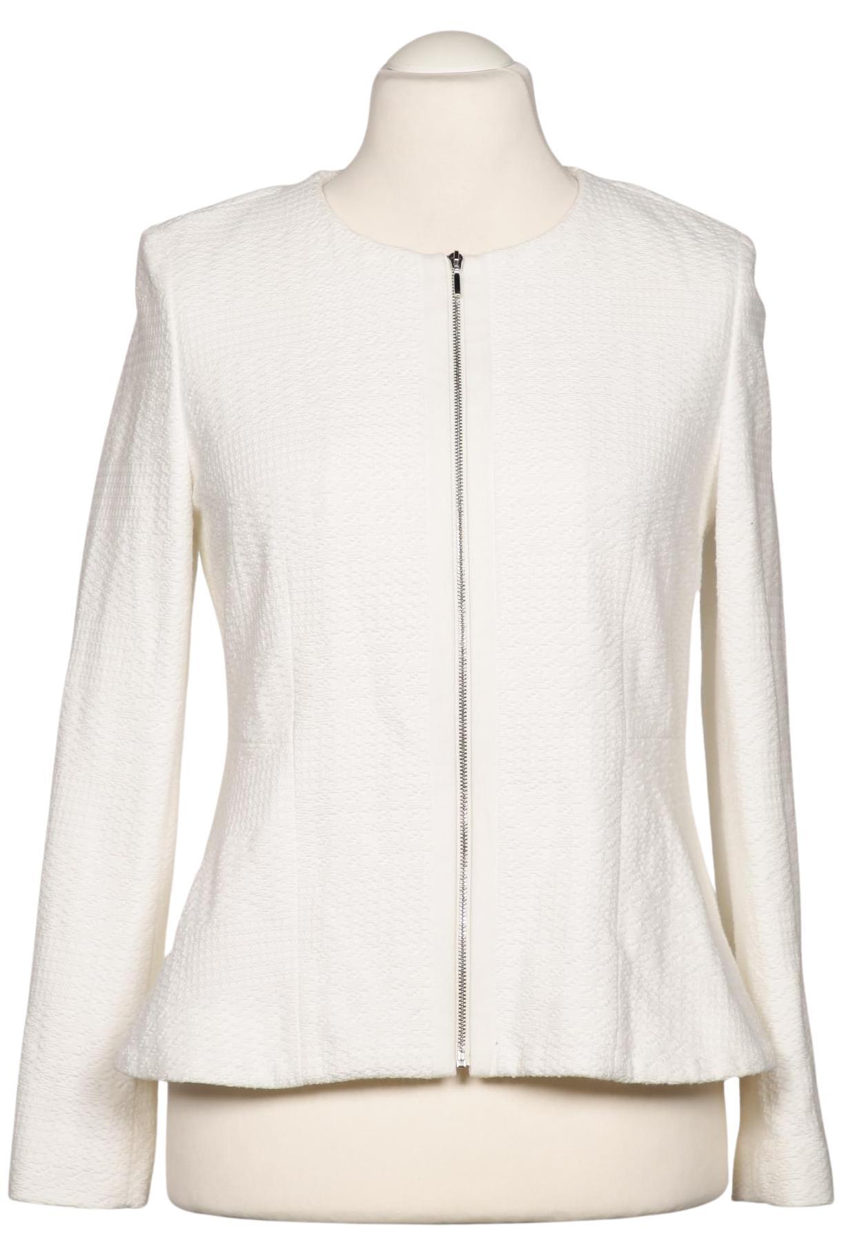 

Montego Damen Blazer, weiß, Gr. 40