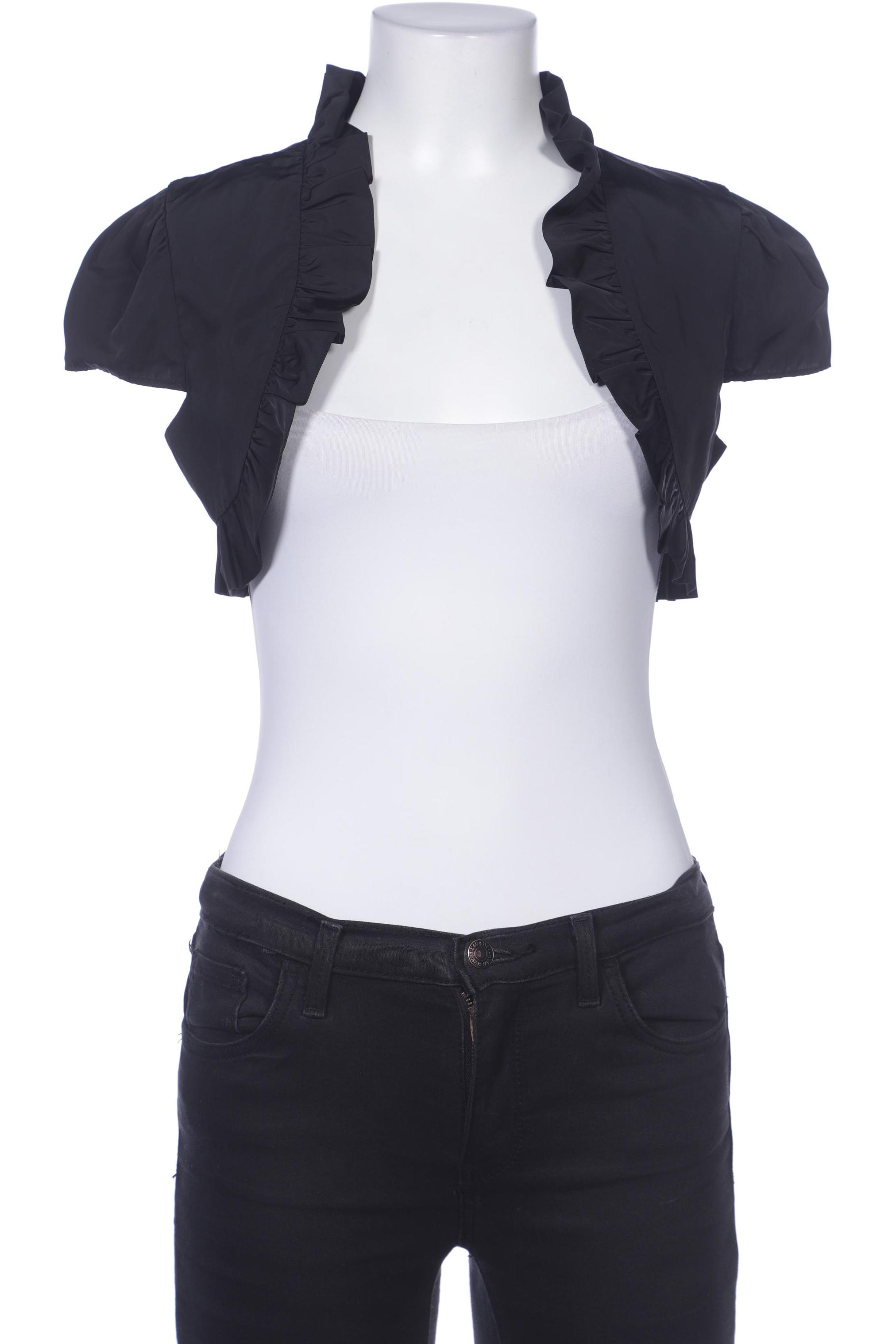 

Montego Damen Blazer, schwarz, Gr. 36