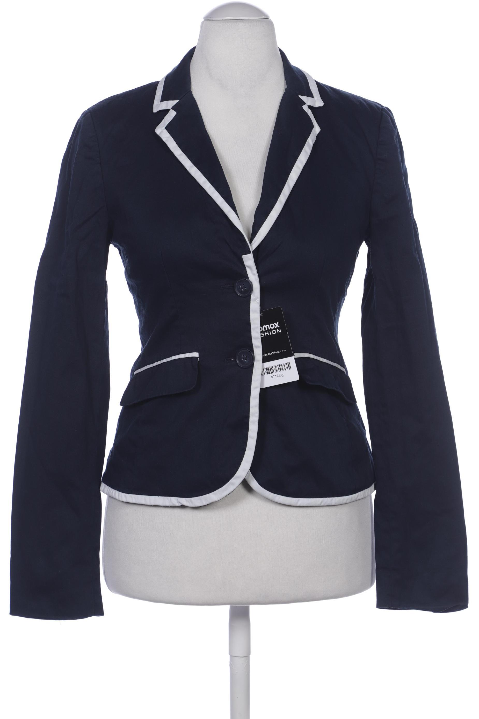

Montego Damen Blazer, marineblau, Gr. 34