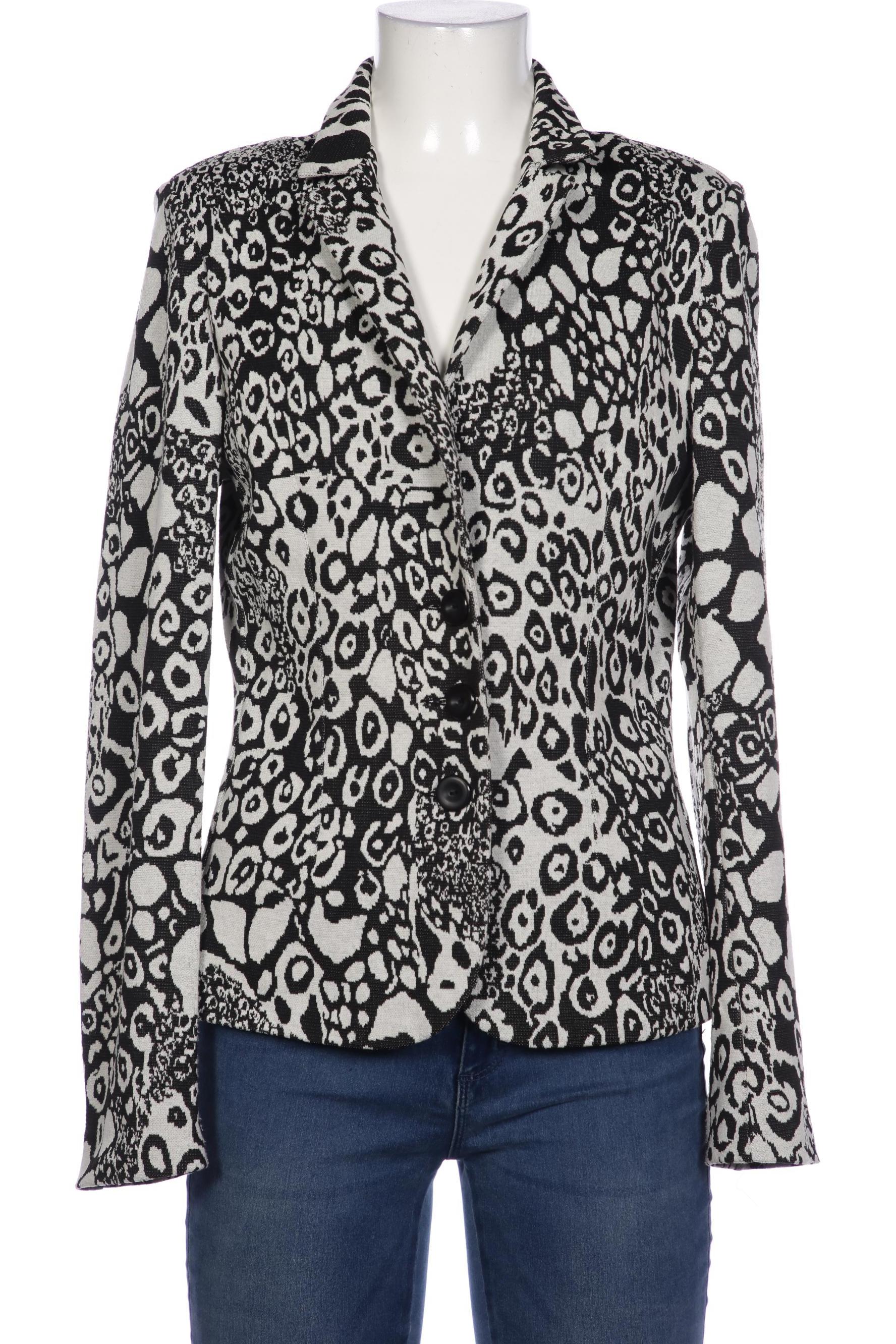 

Montego Damen Blazer, schwarz, Gr. 38