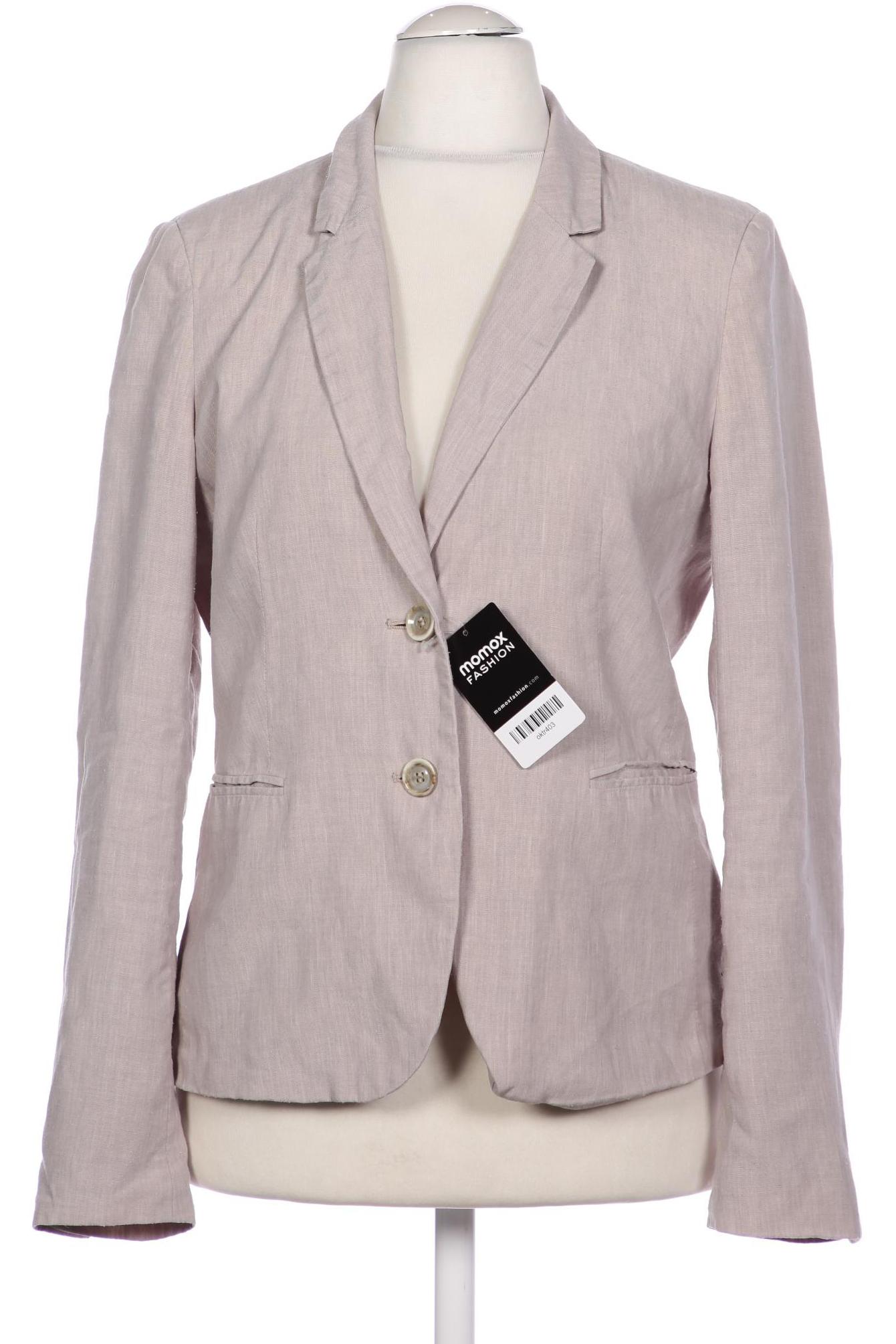 

Montego Damen Blazer, grau, Gr. 40
