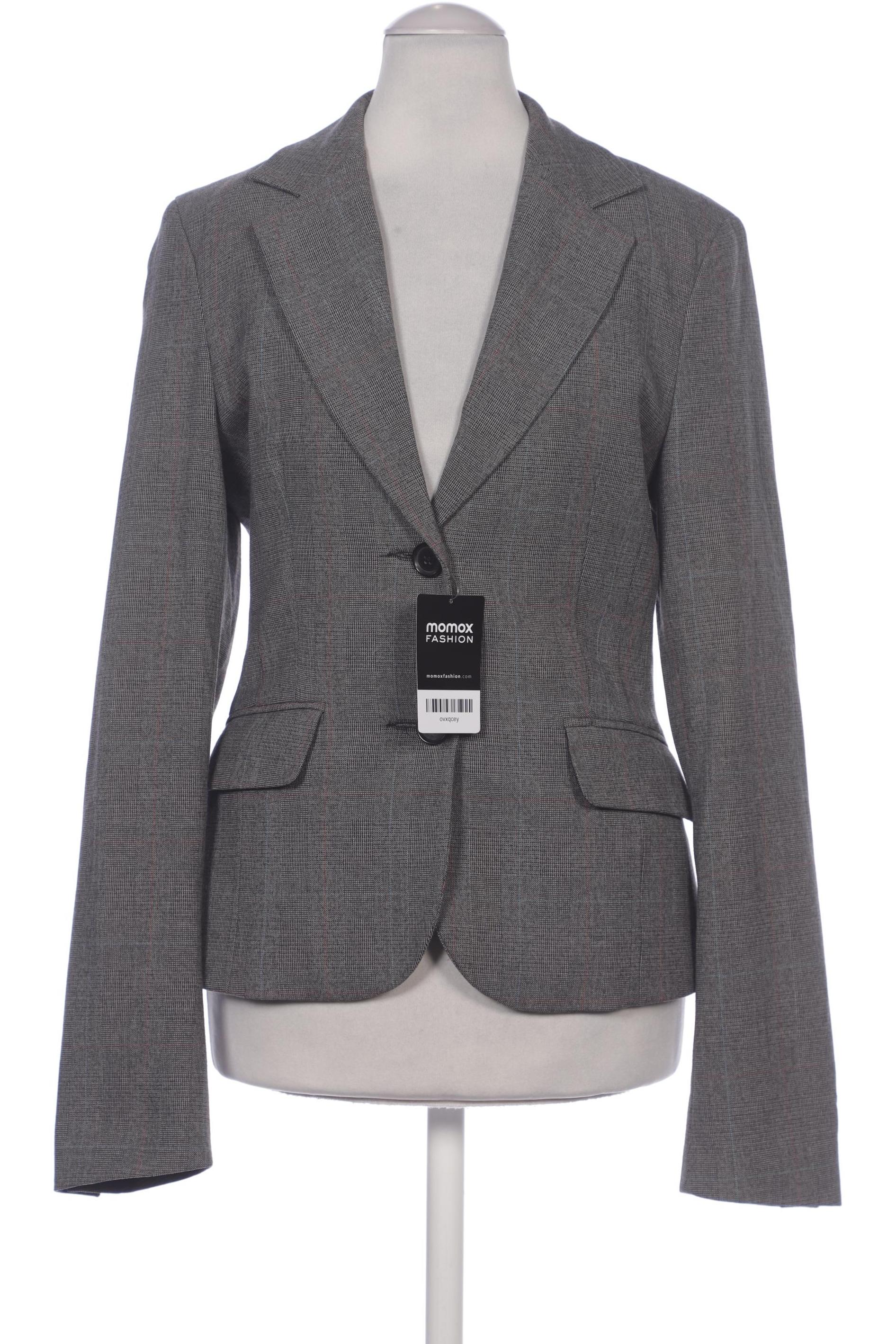 

Montego Damen Blazer, grau, Gr. 34