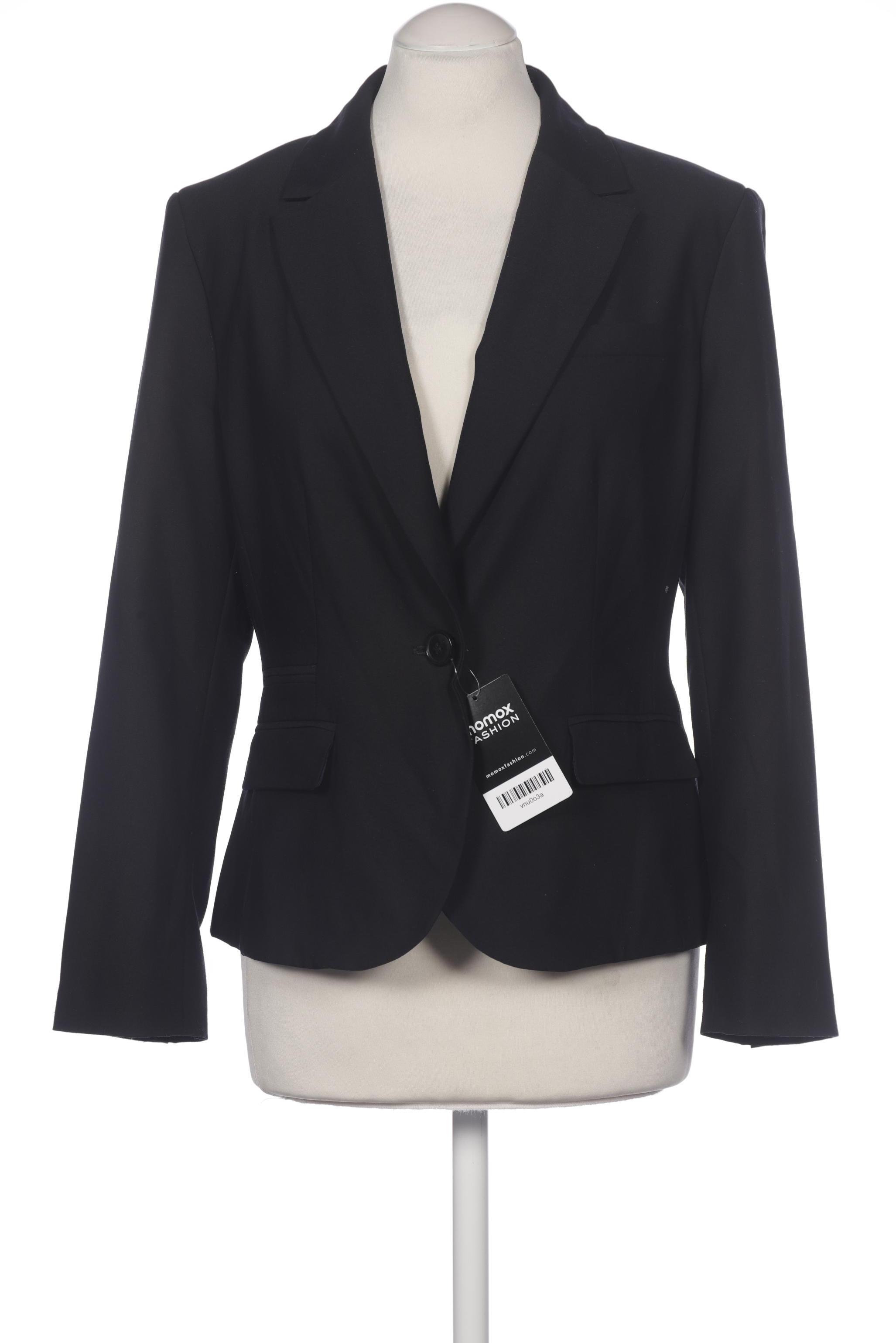 

Montego Damen Blazer, schwarz, Gr. 40
