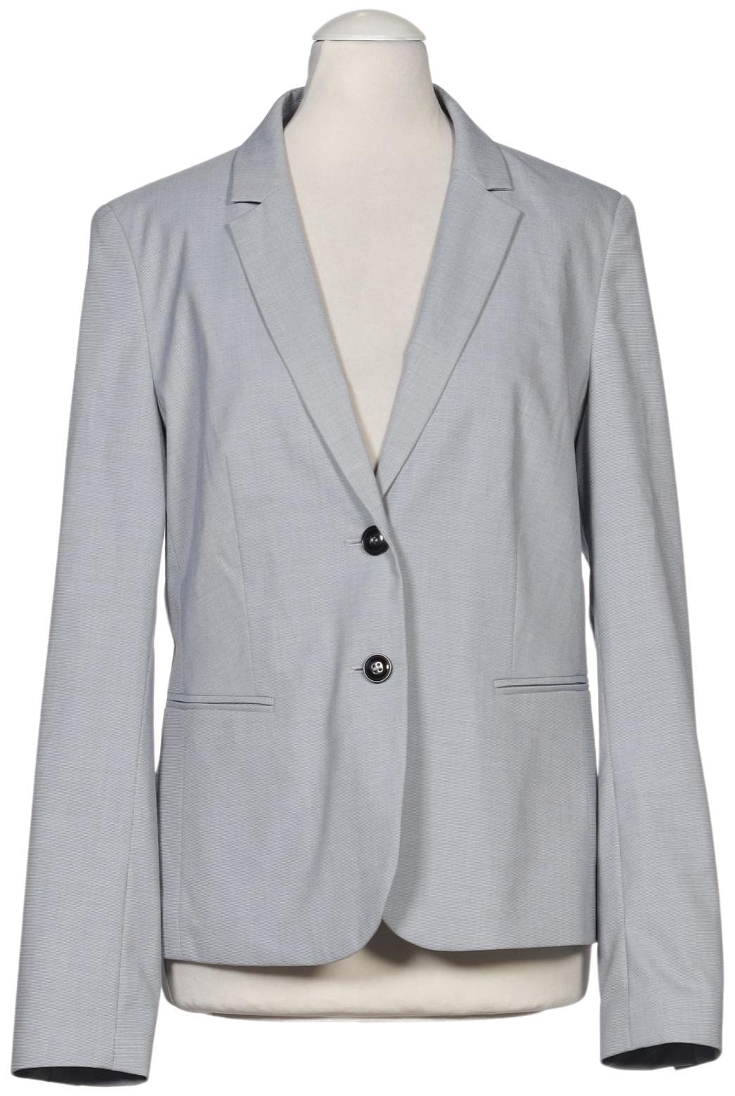 

Montego Damen Blazer, hellblau, Gr. 38
