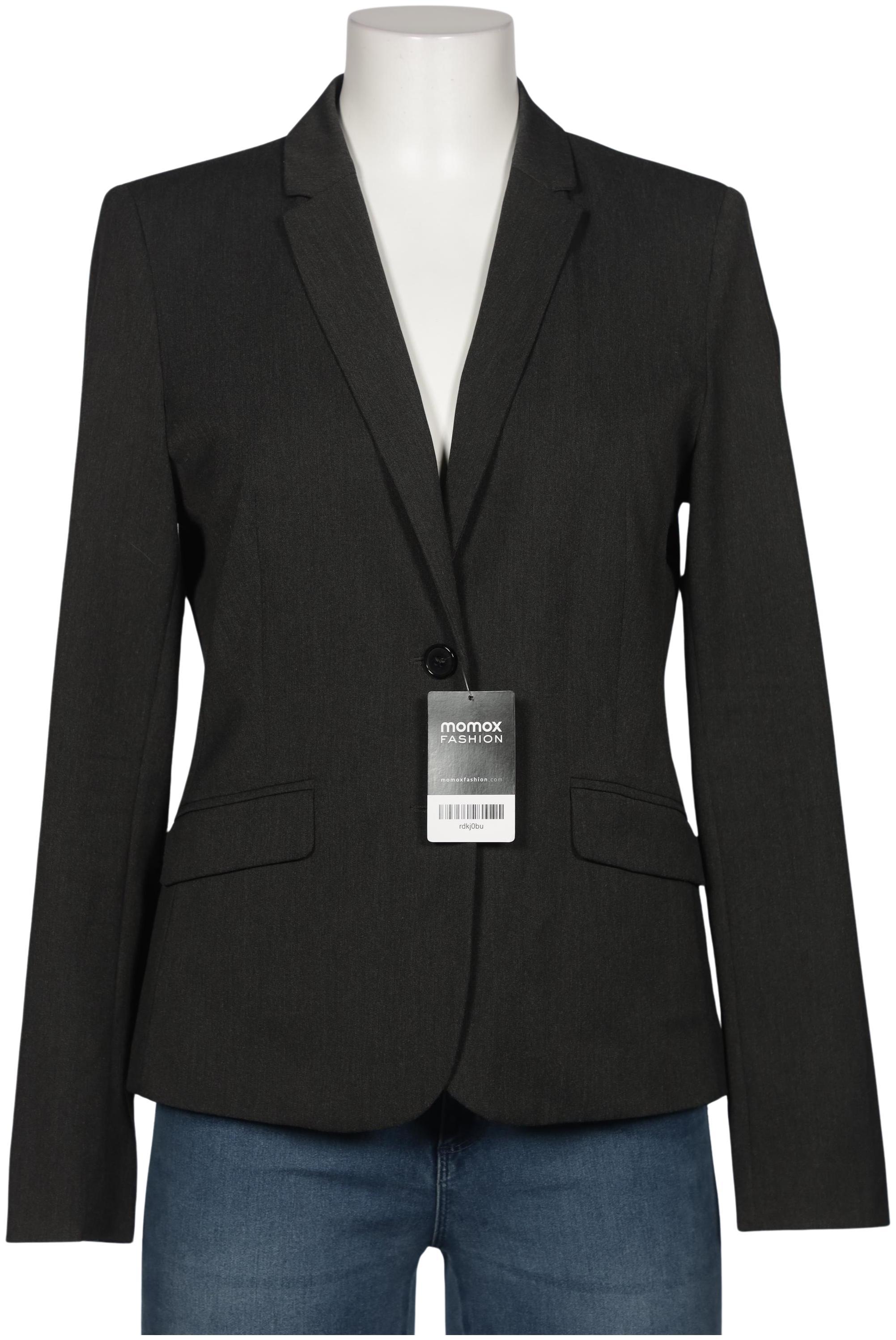 

Montego Damen Blazer, grau, Gr. 40