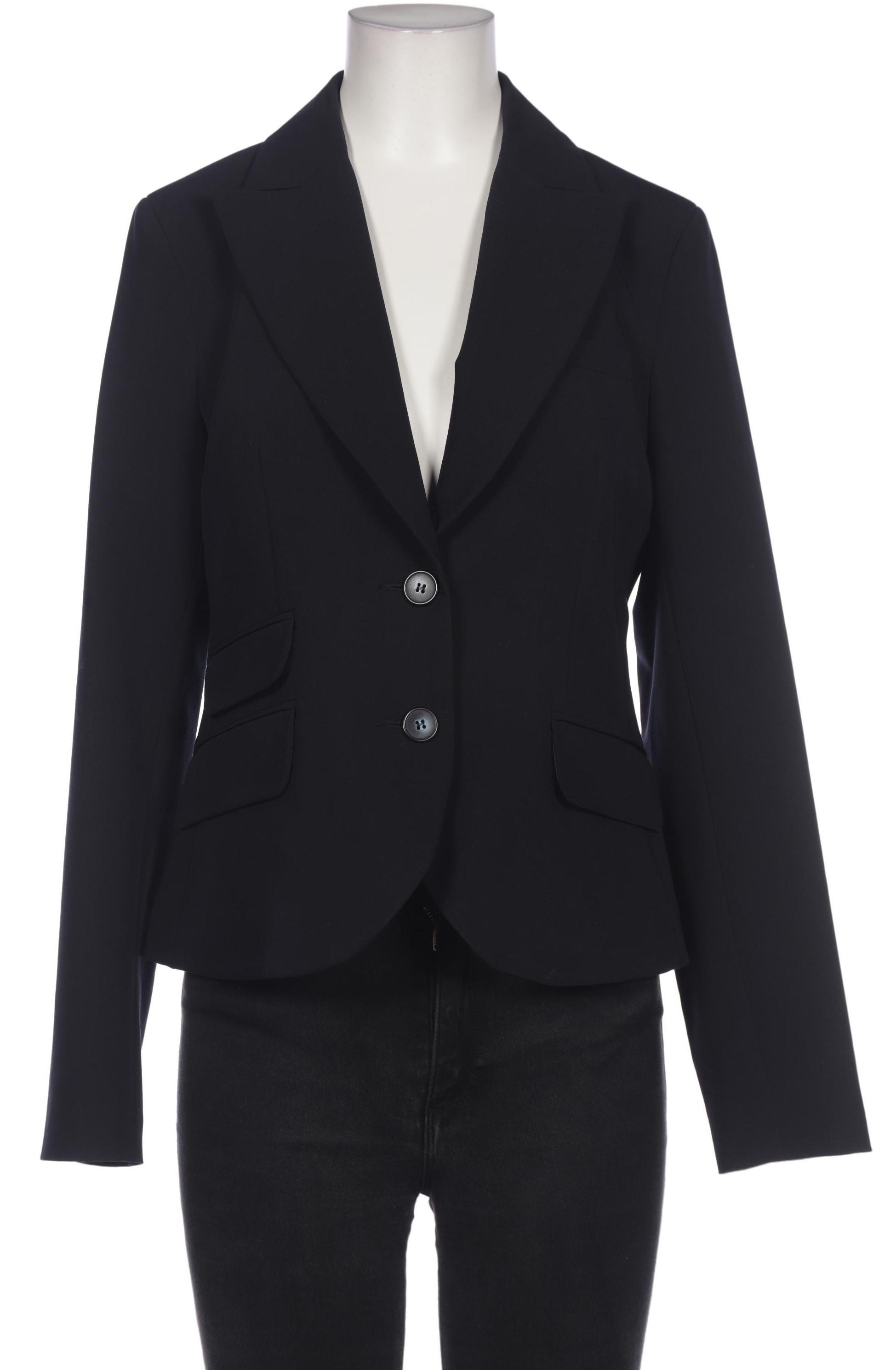 

Montego Damen Blazer, marineblau