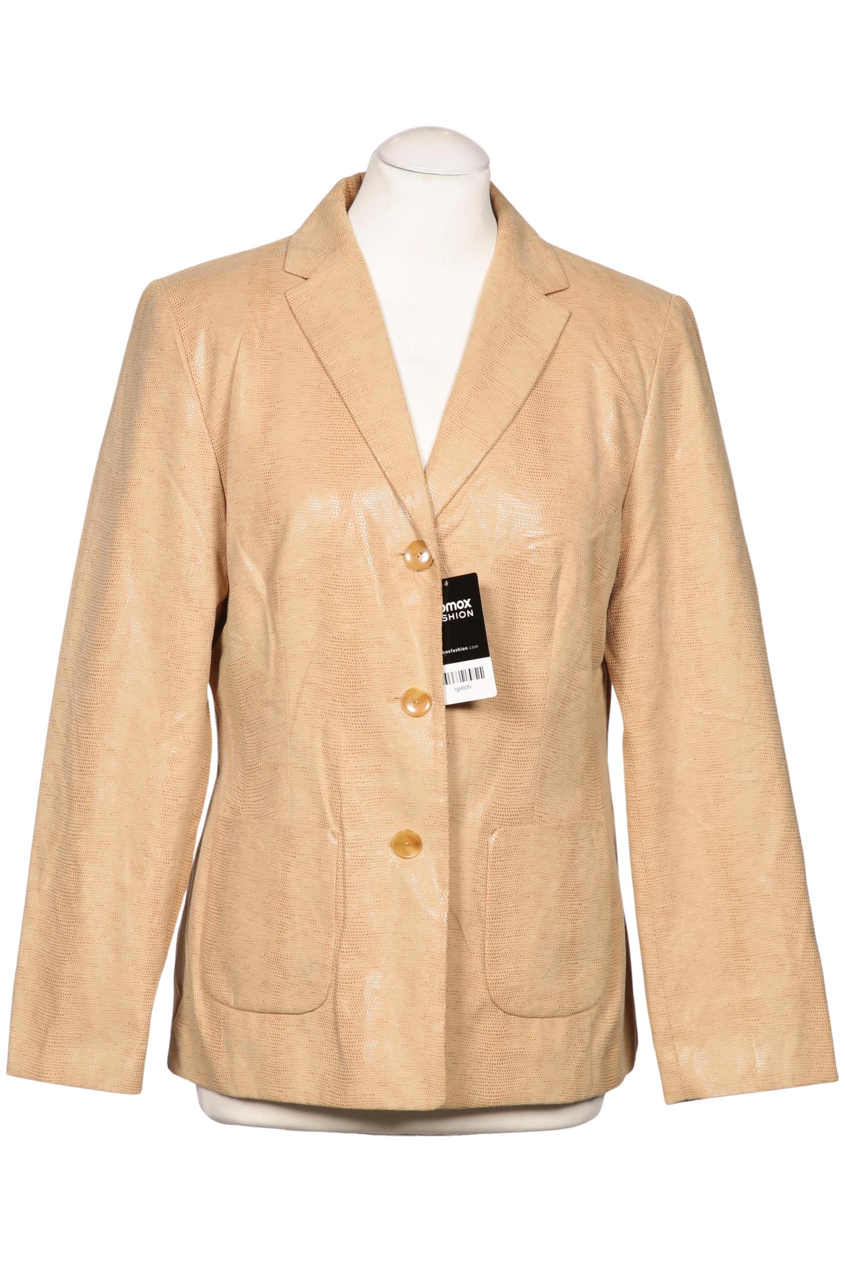 

Montego Damen Blazer, beige, Gr. 38