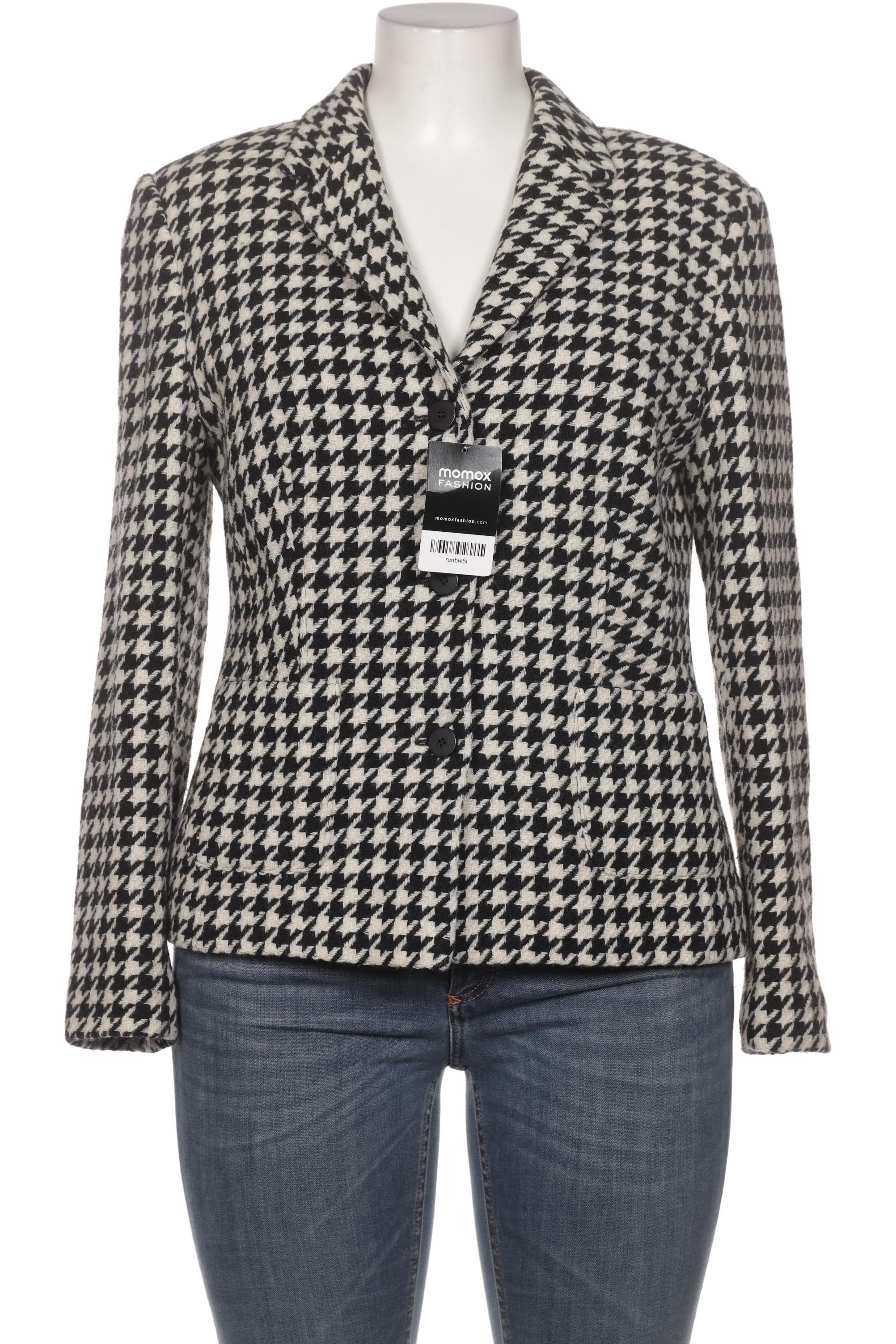 

Montego Damen Blazer, cremeweiß, Gr. 42
