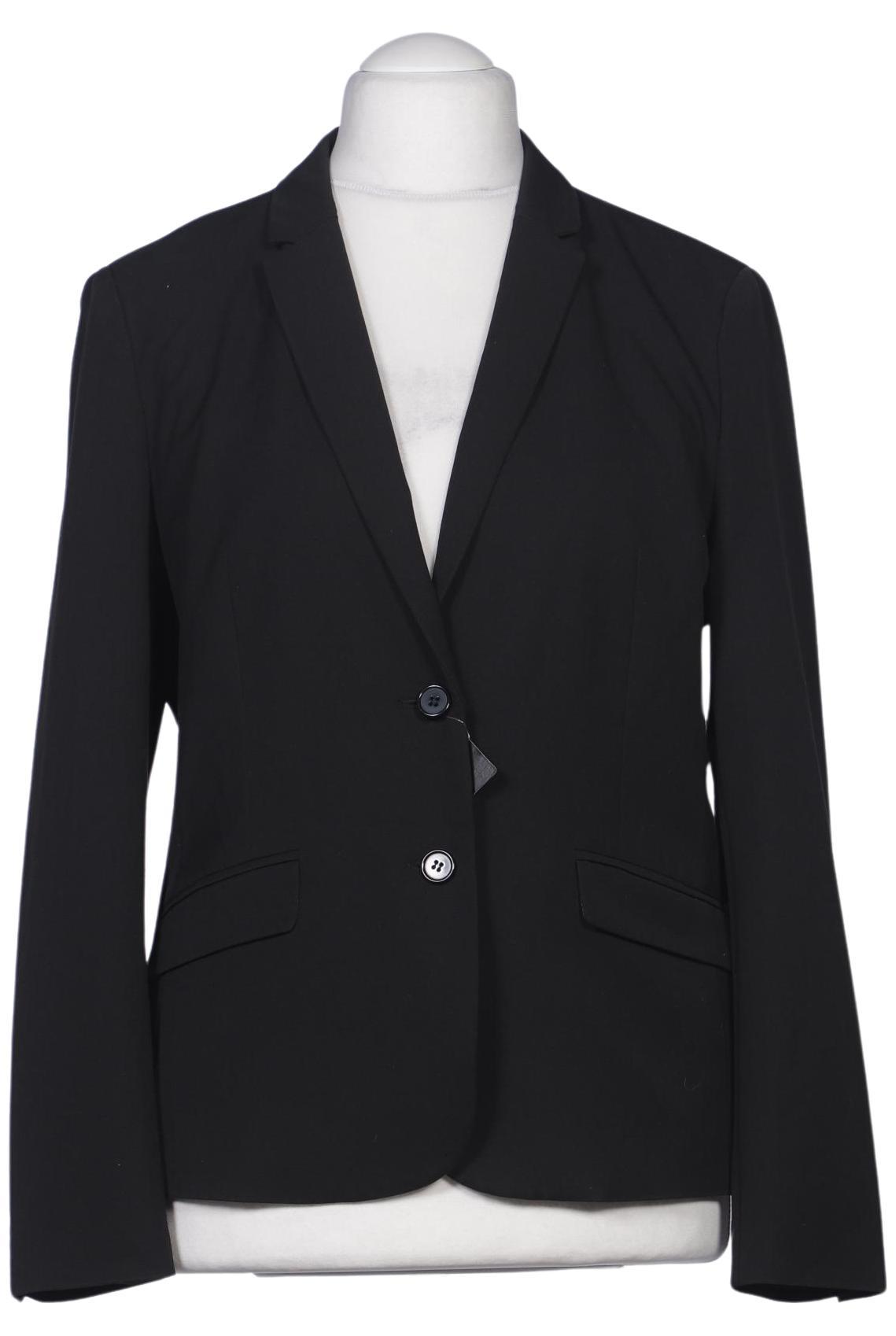 

Montego Damen Blazer, schwarz, Gr. 44