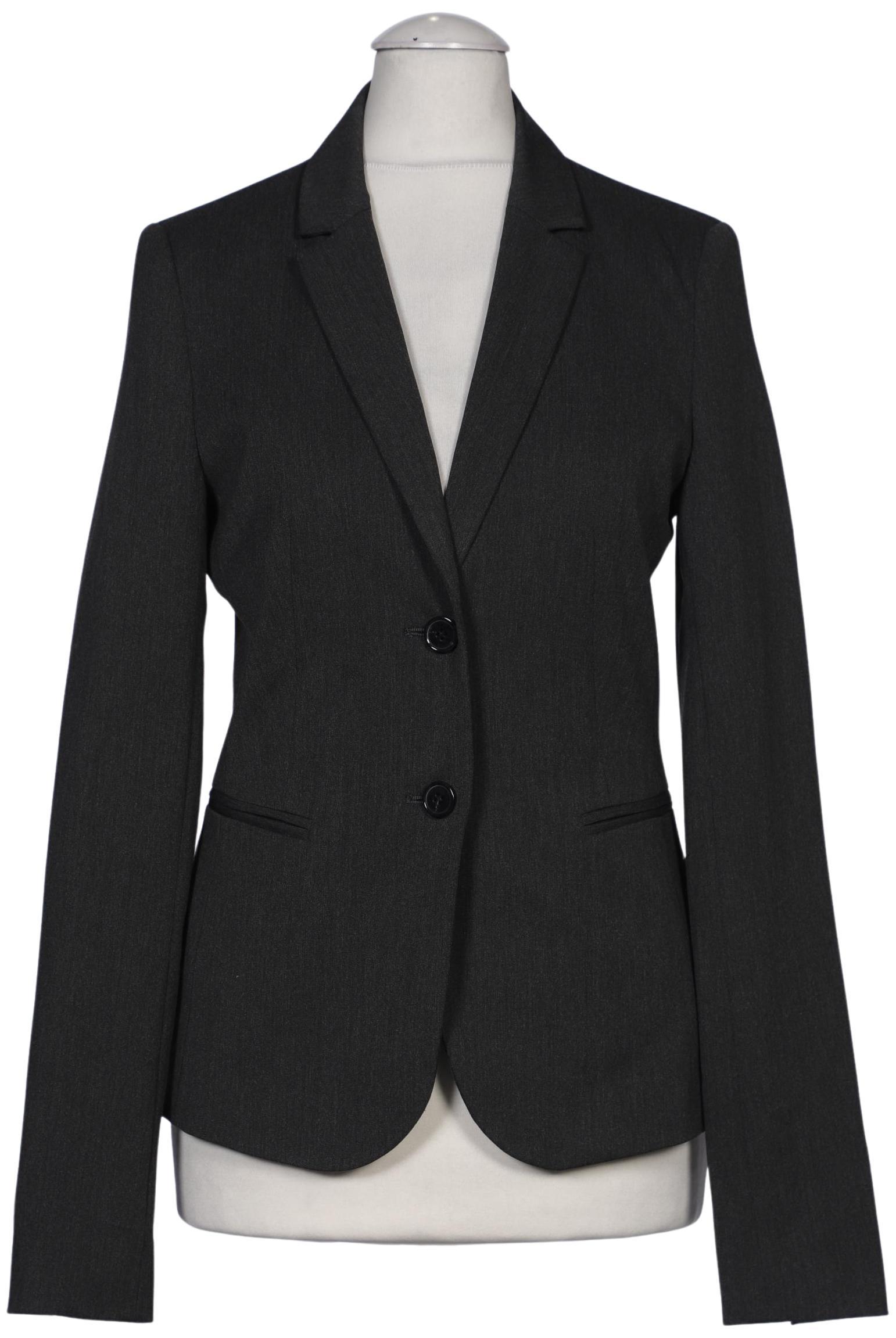 

Montego Damen Blazer, grau, Gr. 32