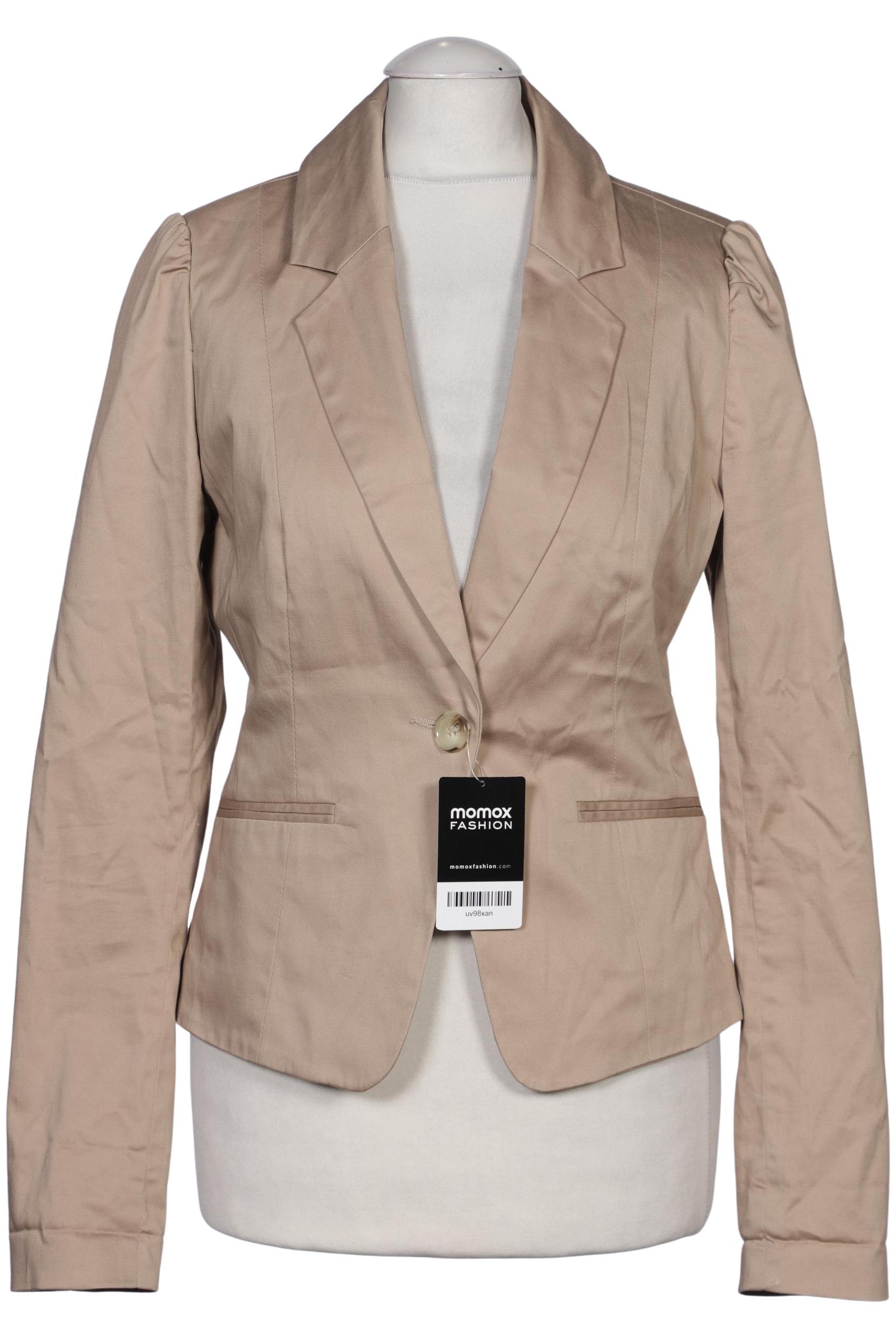 

Montego Damen Blazer, beige, Gr. 34