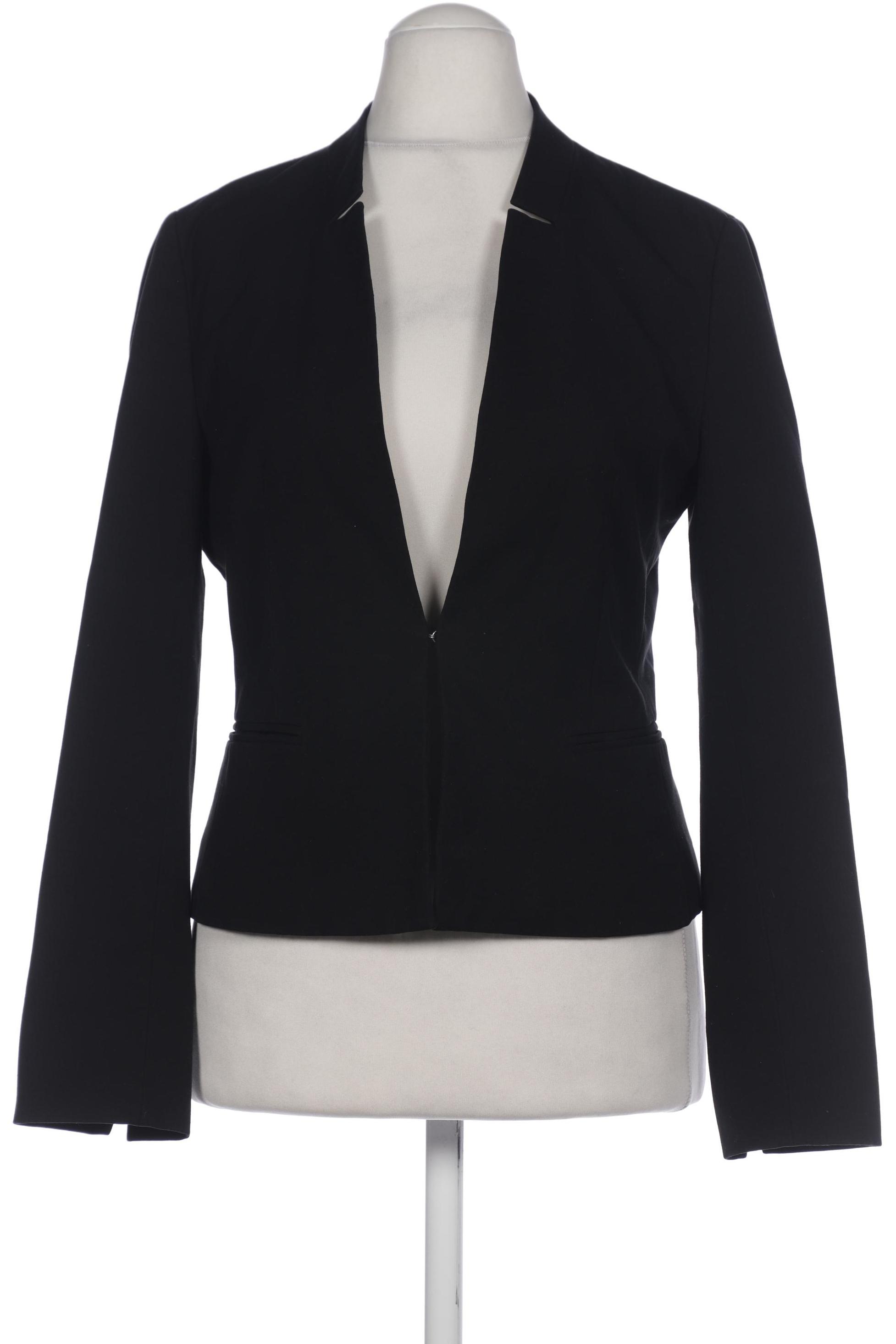 

Montego Damen Blazer, schwarz, Gr. 38