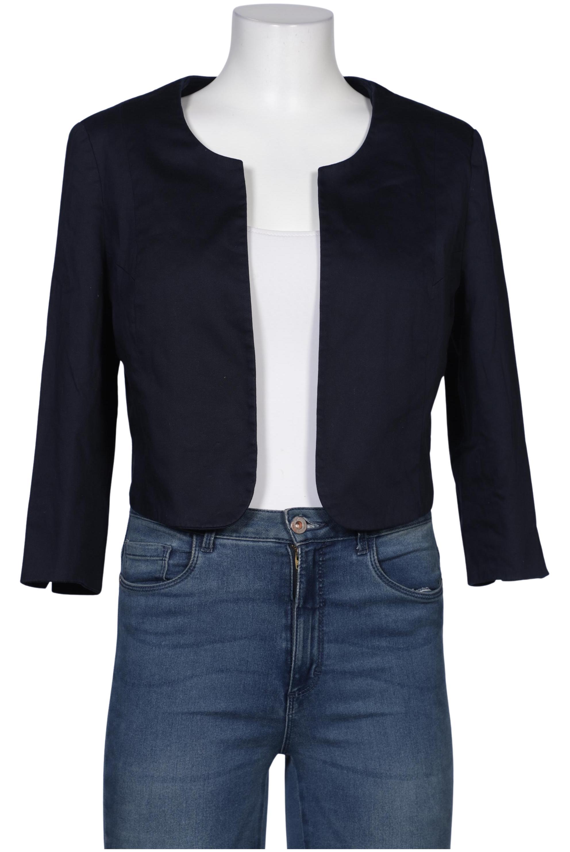 

Montego Damen Blazer, marineblau, Gr. 42