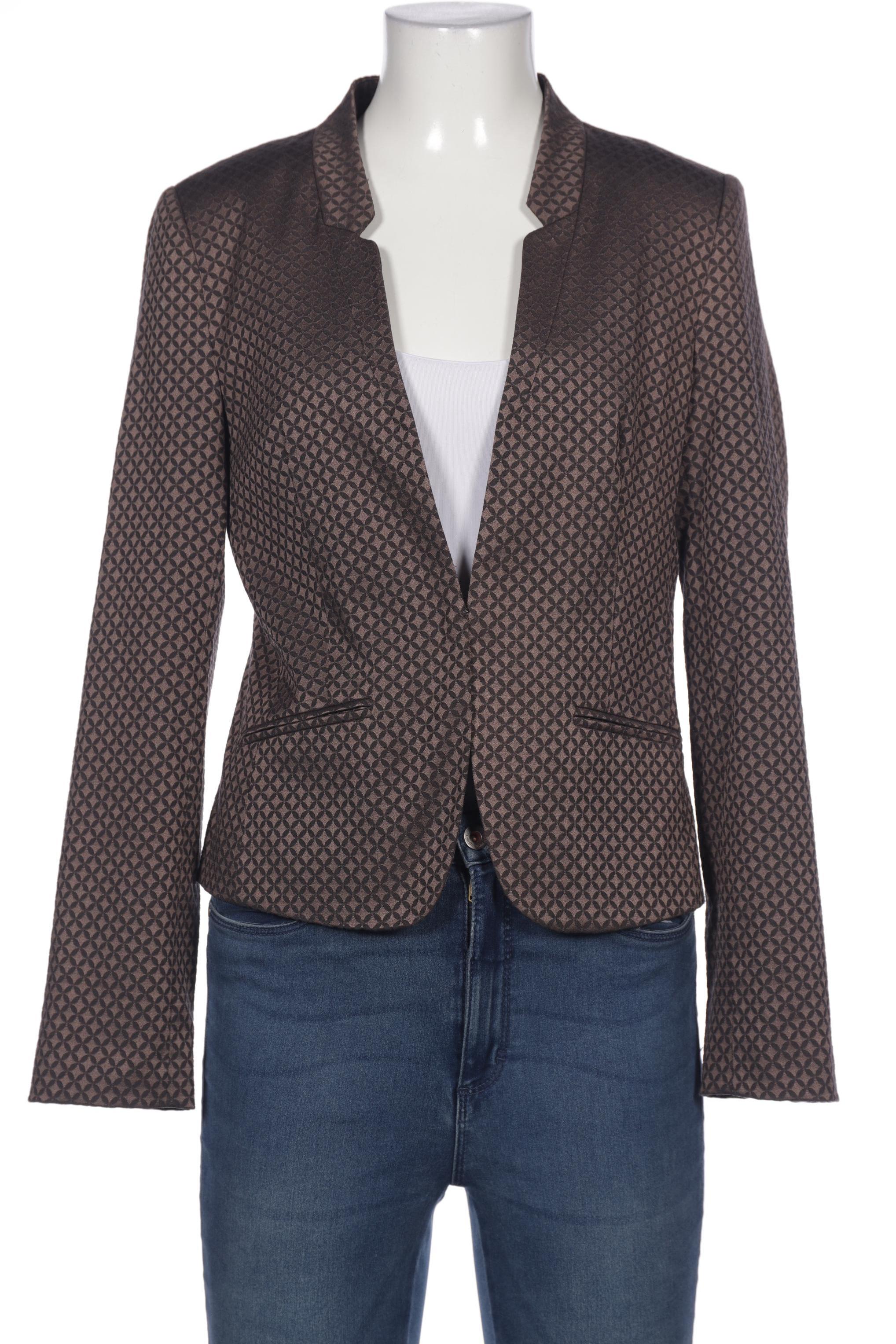 

Montego Damen Blazer, braun, Gr. 38