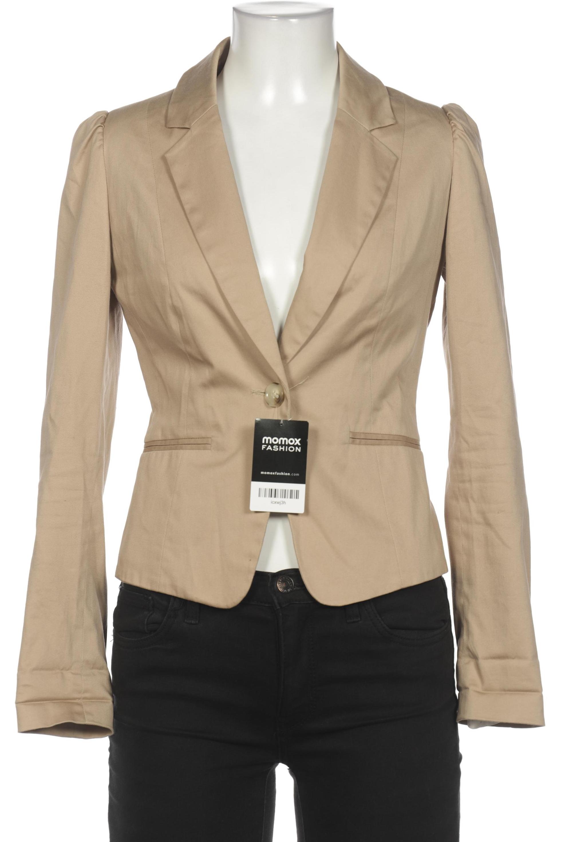

Montego Damen Blazer, beige, Gr. 34